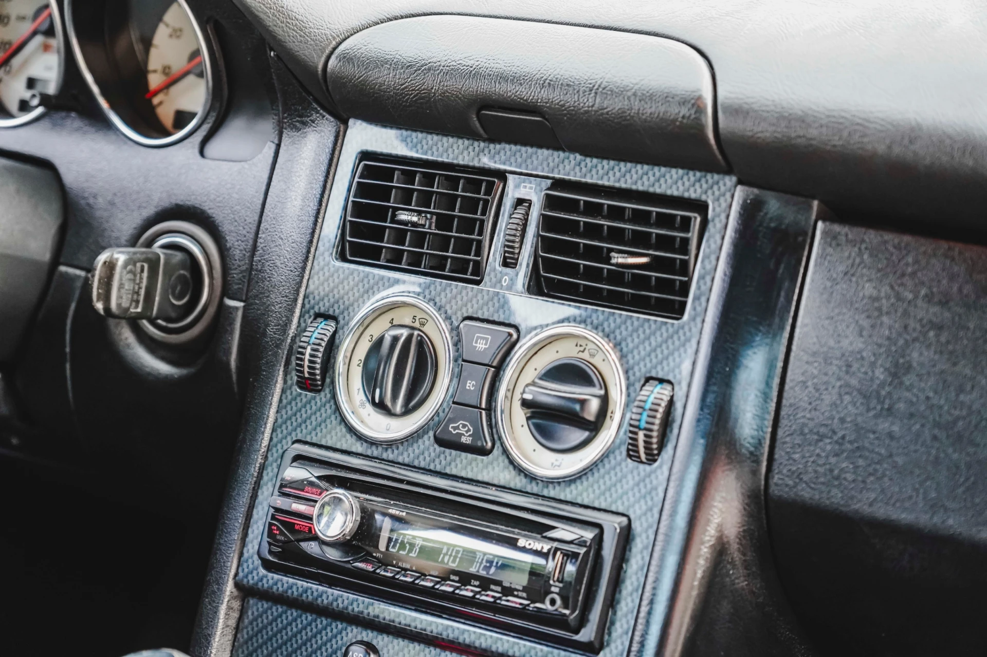 Mercedes-Benz SLK 200 Kompressor 12