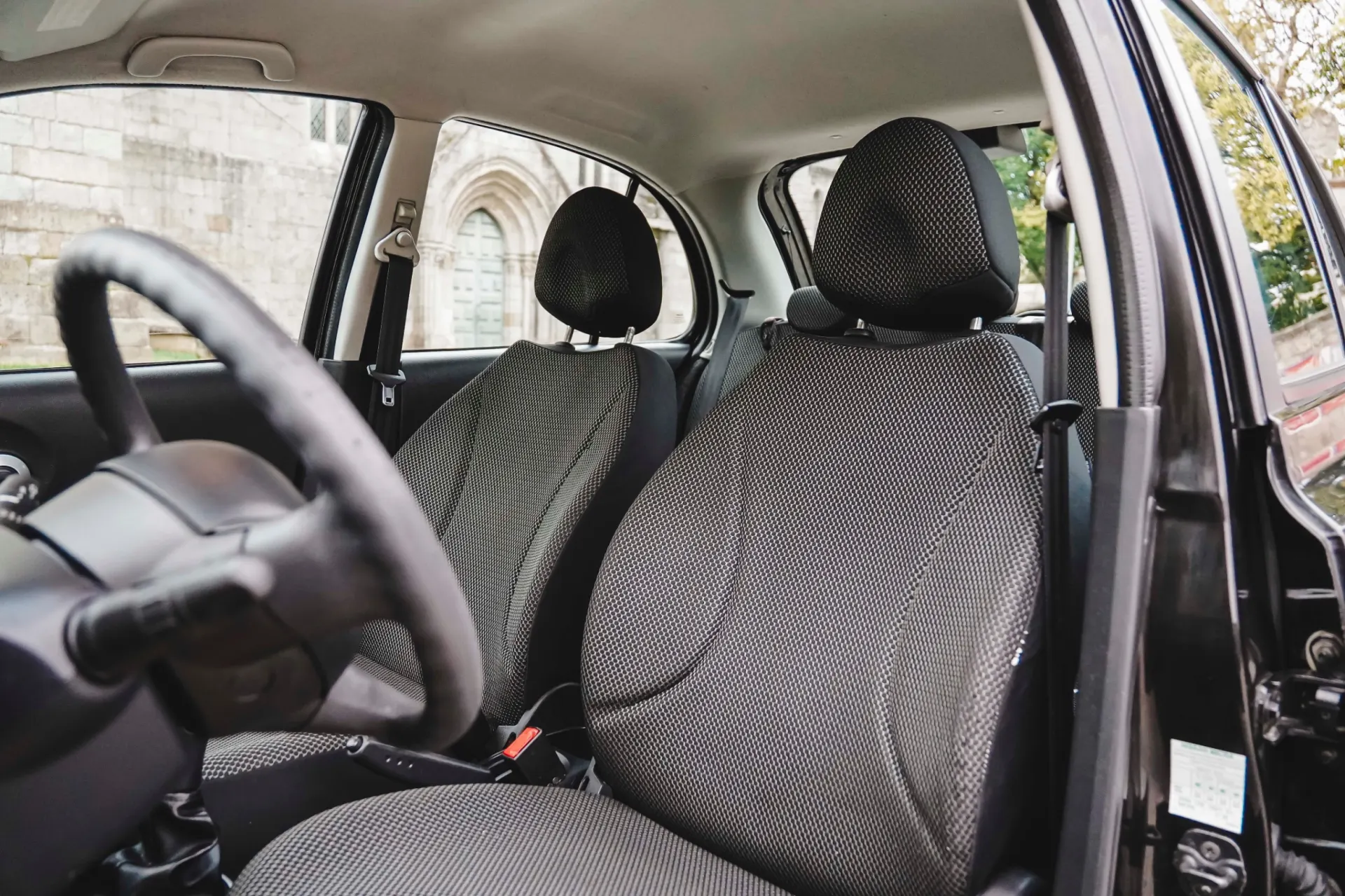 Nissan Micra 1.2 Acenta 18