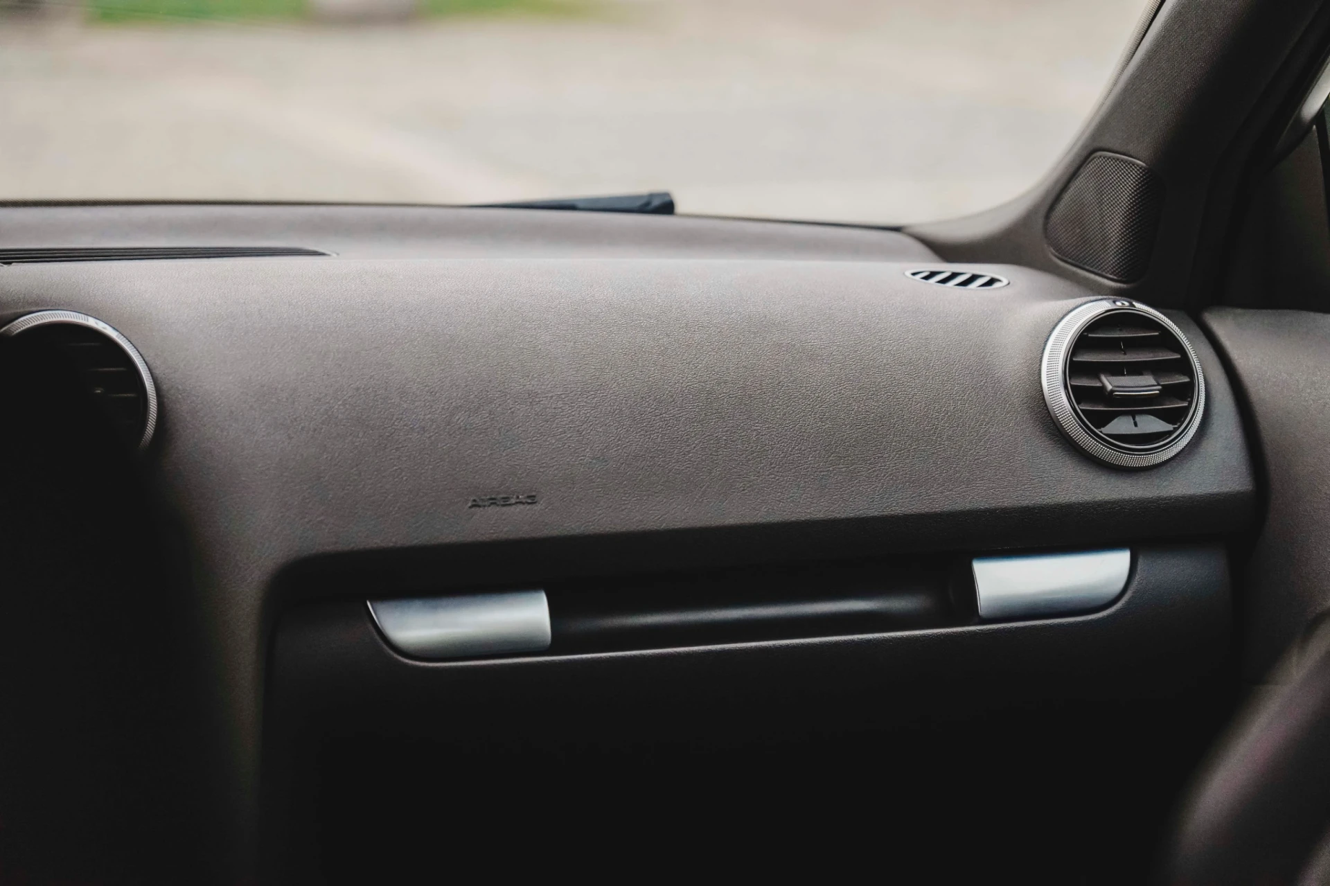 Audi A3 Sportback 1.6 TDI S-line 34