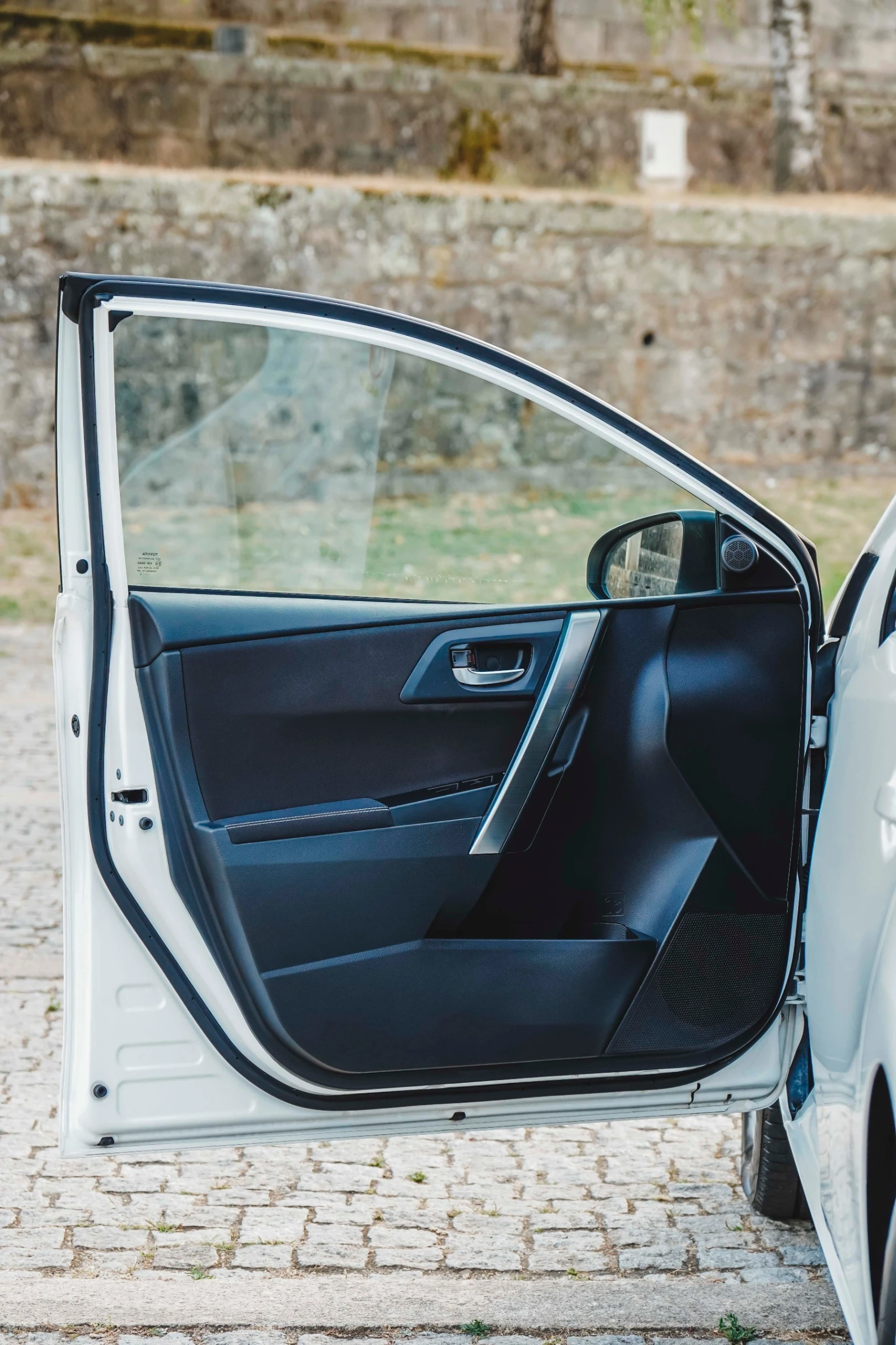 Toyota Auris 1.4 D-4D Comfort+J16+Navi 28