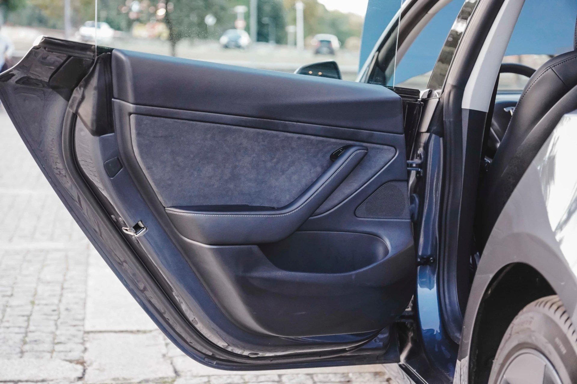 Tesla Model 3 Standard RWD Plus 24