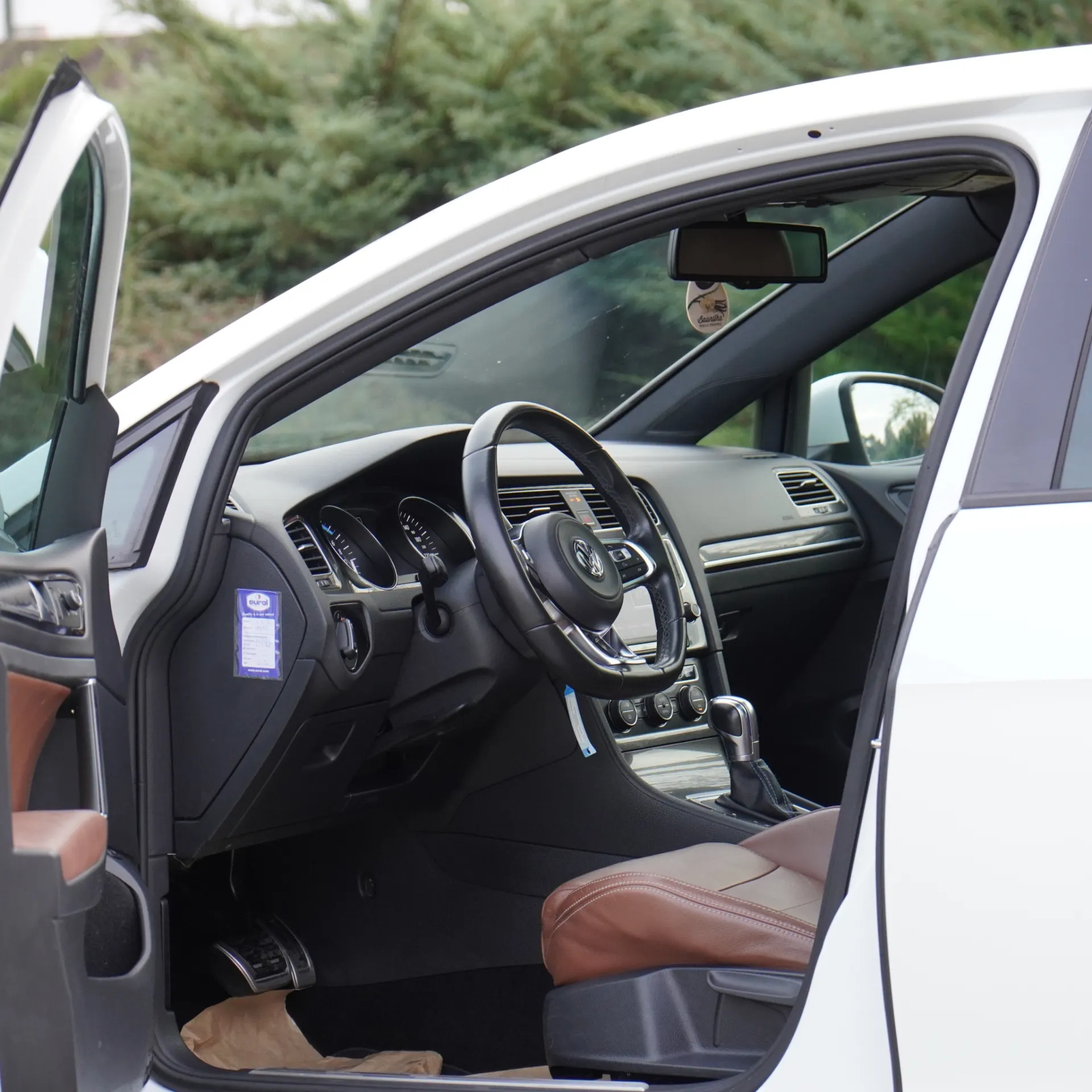 Volkswagen Golf 1.4 GTE Plug-in 19