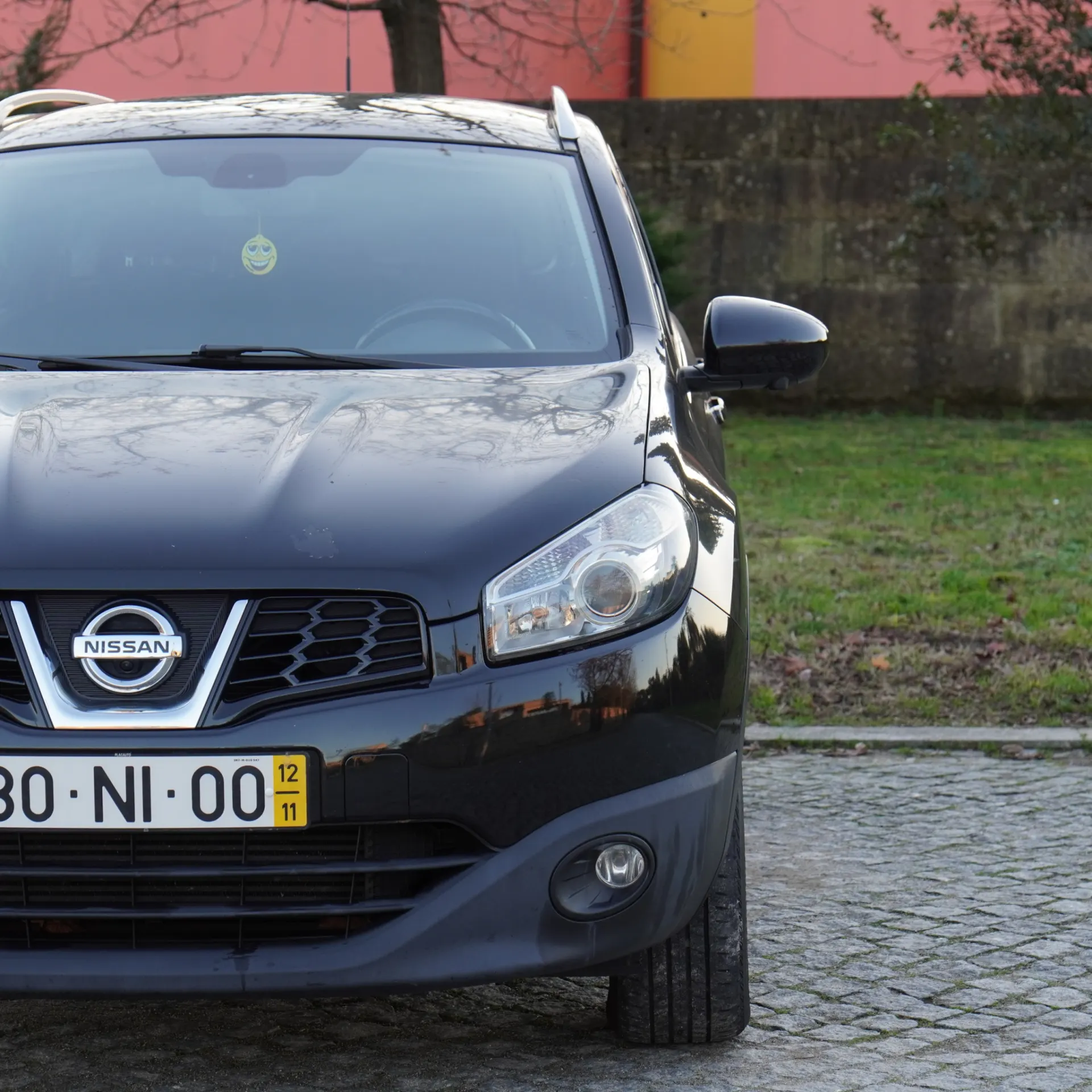 Nissan Qashqai +2 1.6 dCi 360 S&S 32