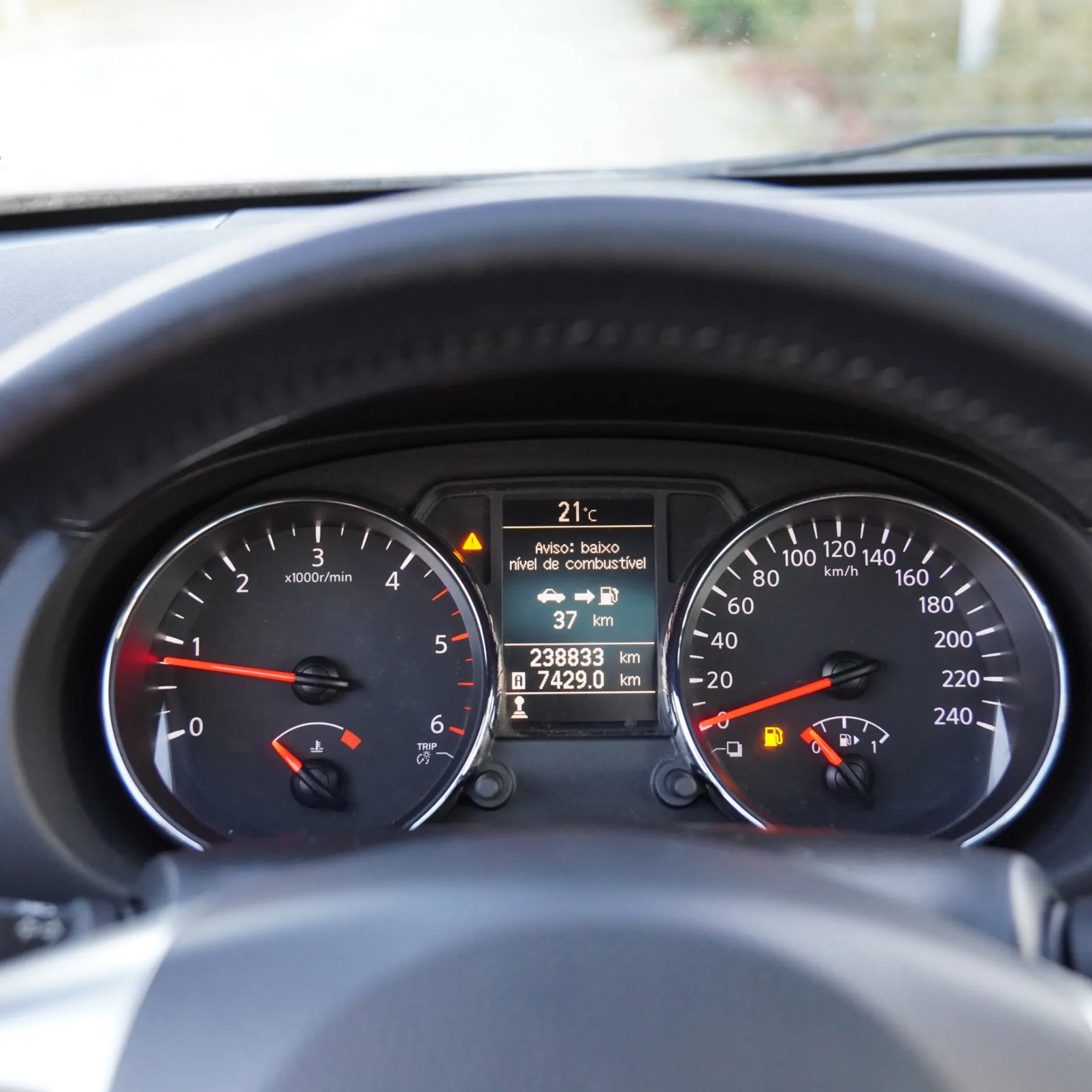 Nissan Qashqai +2 1.6 dCi 360 S&S 21