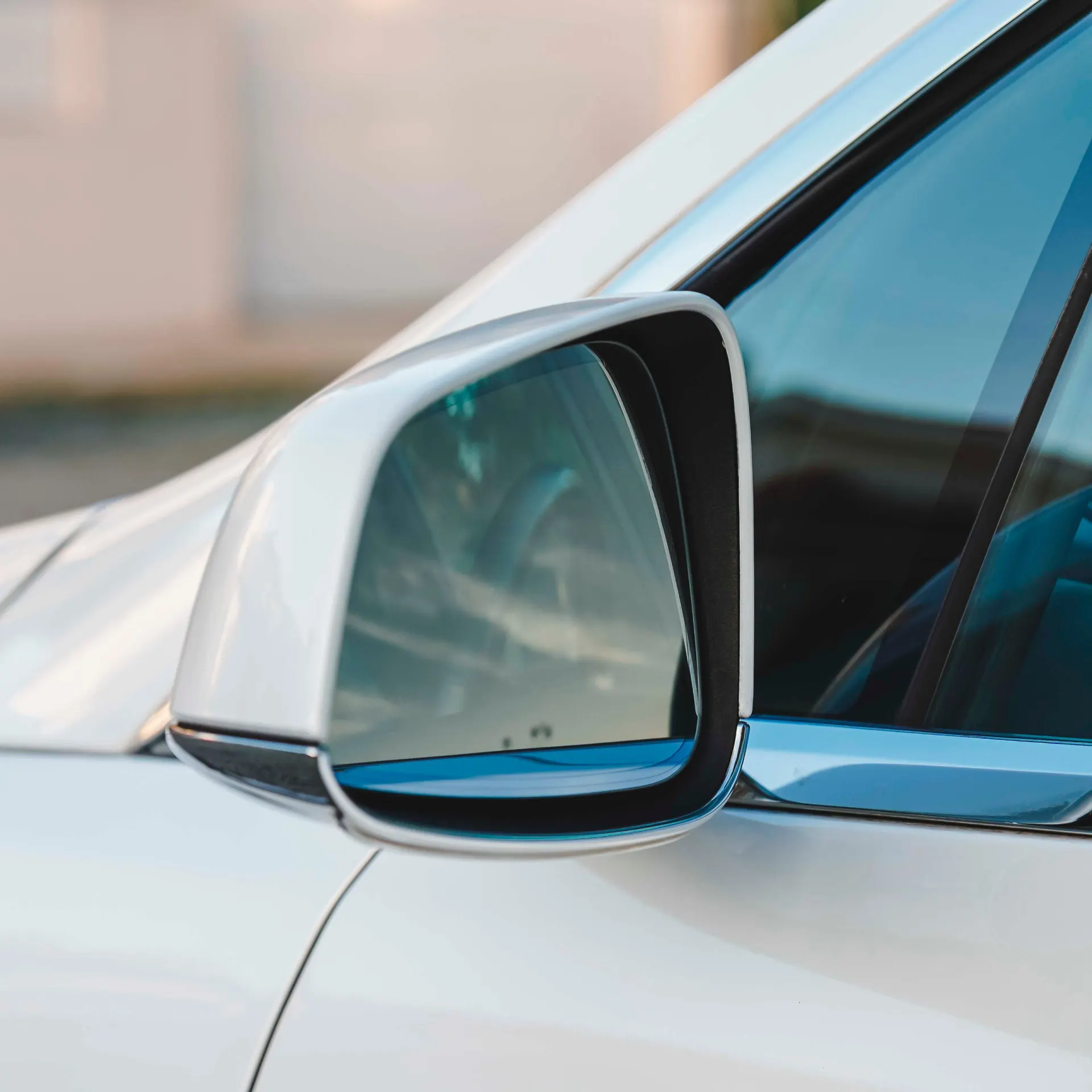 Tesla Model X Long Range Full Self Driving 45