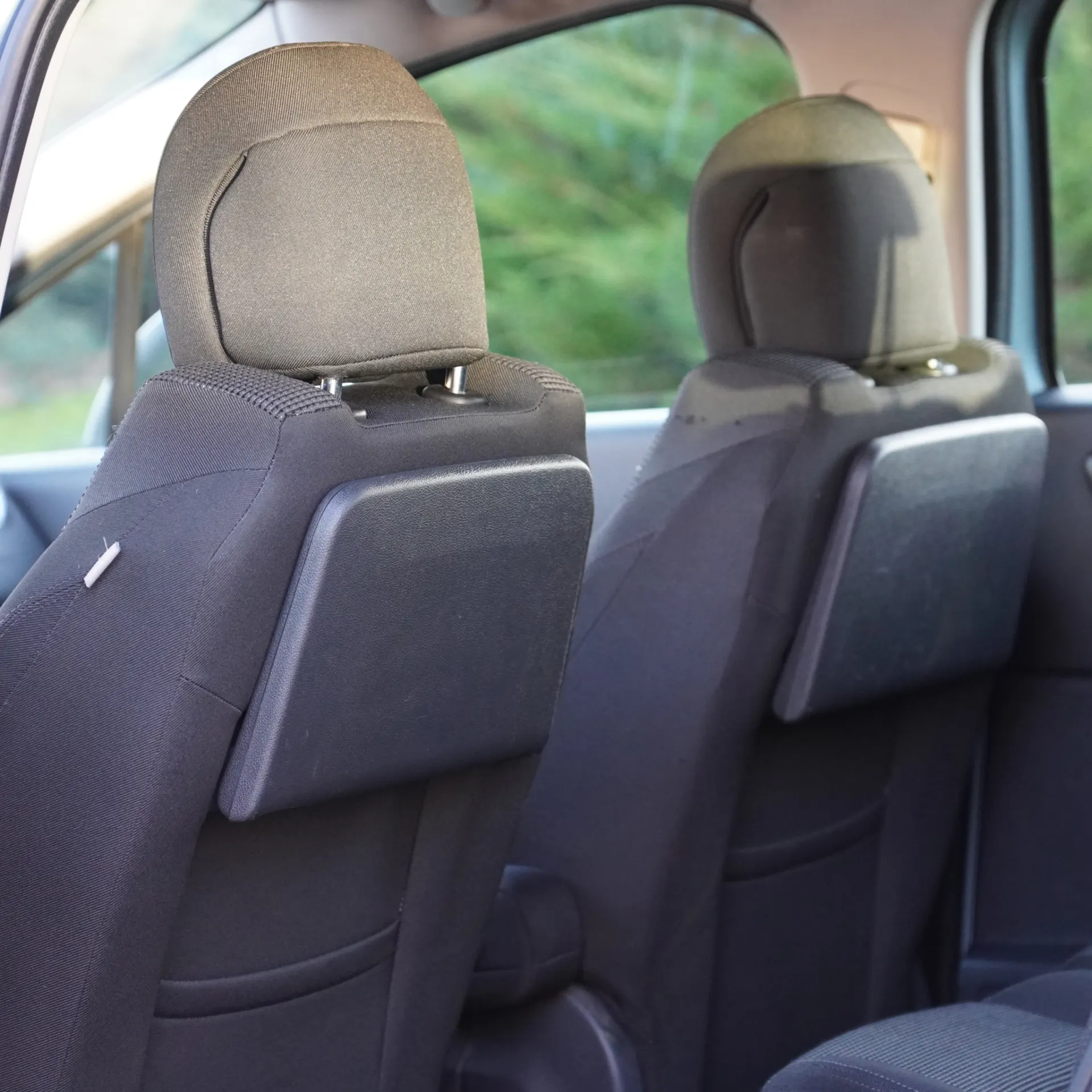 Peugeot 5008 1.6 HDi Premium 10