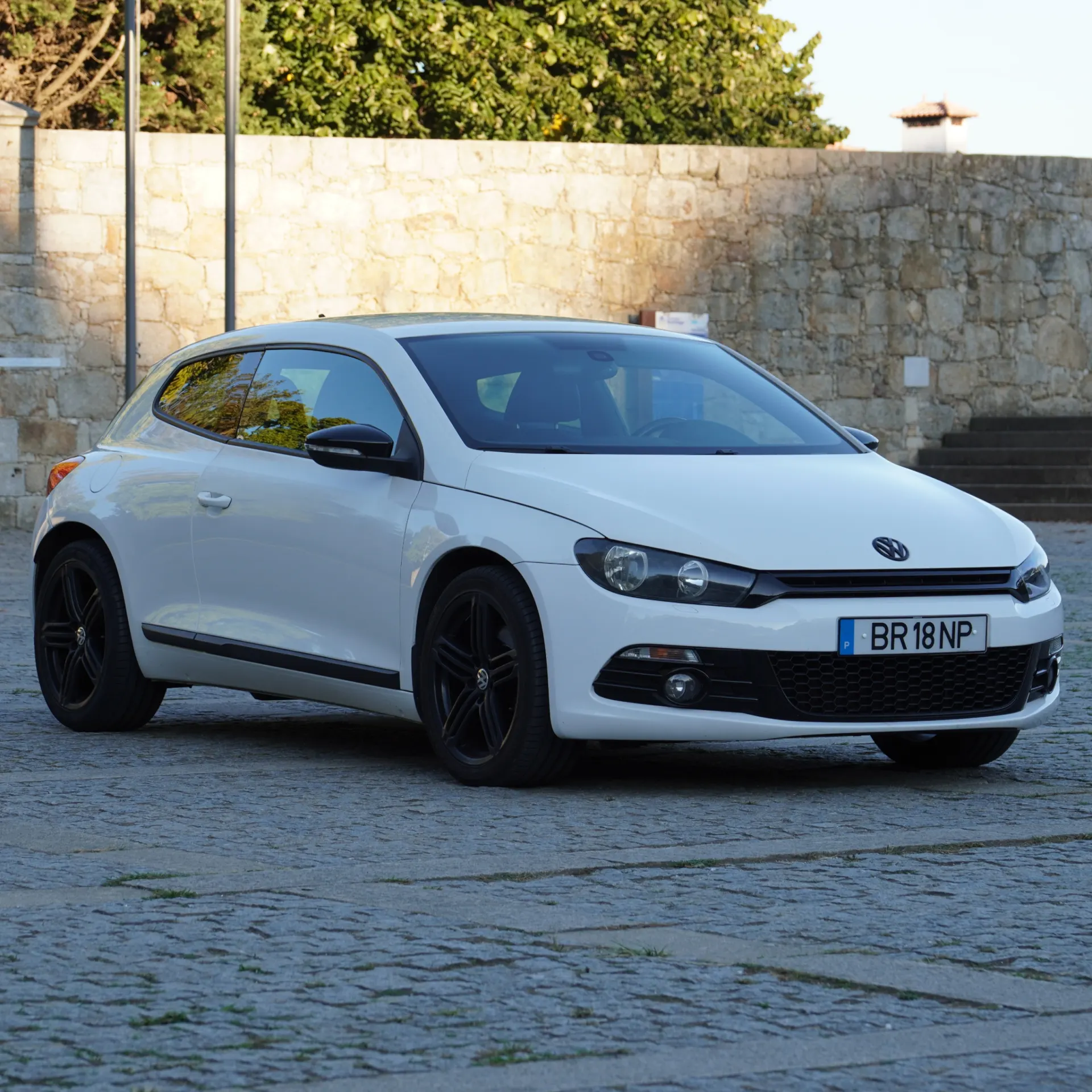 Volkswagen Scirocco 2.0 TSI Highline 31