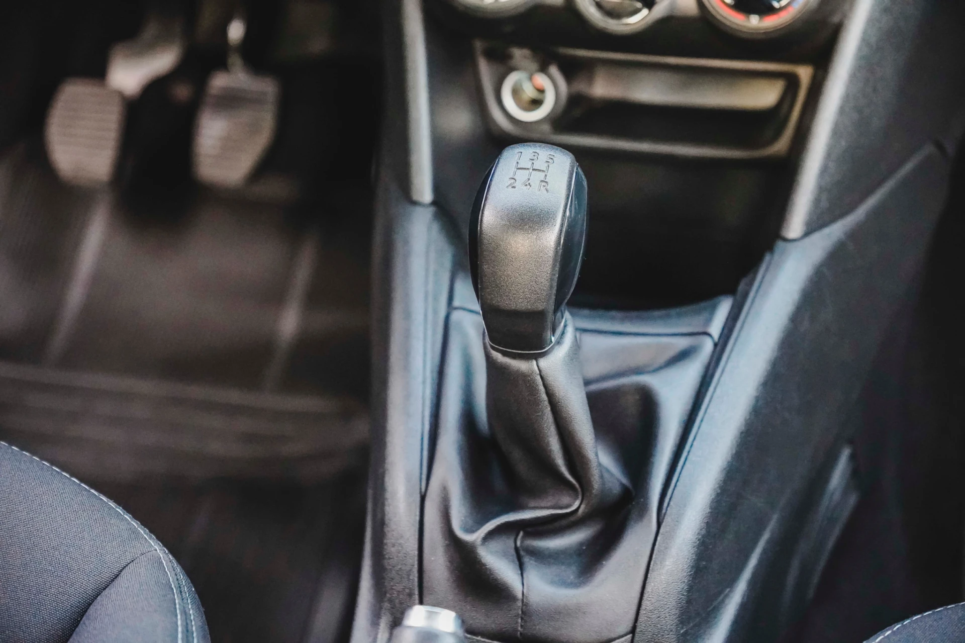 Peugeot 208 1.0 VTi Access 26
