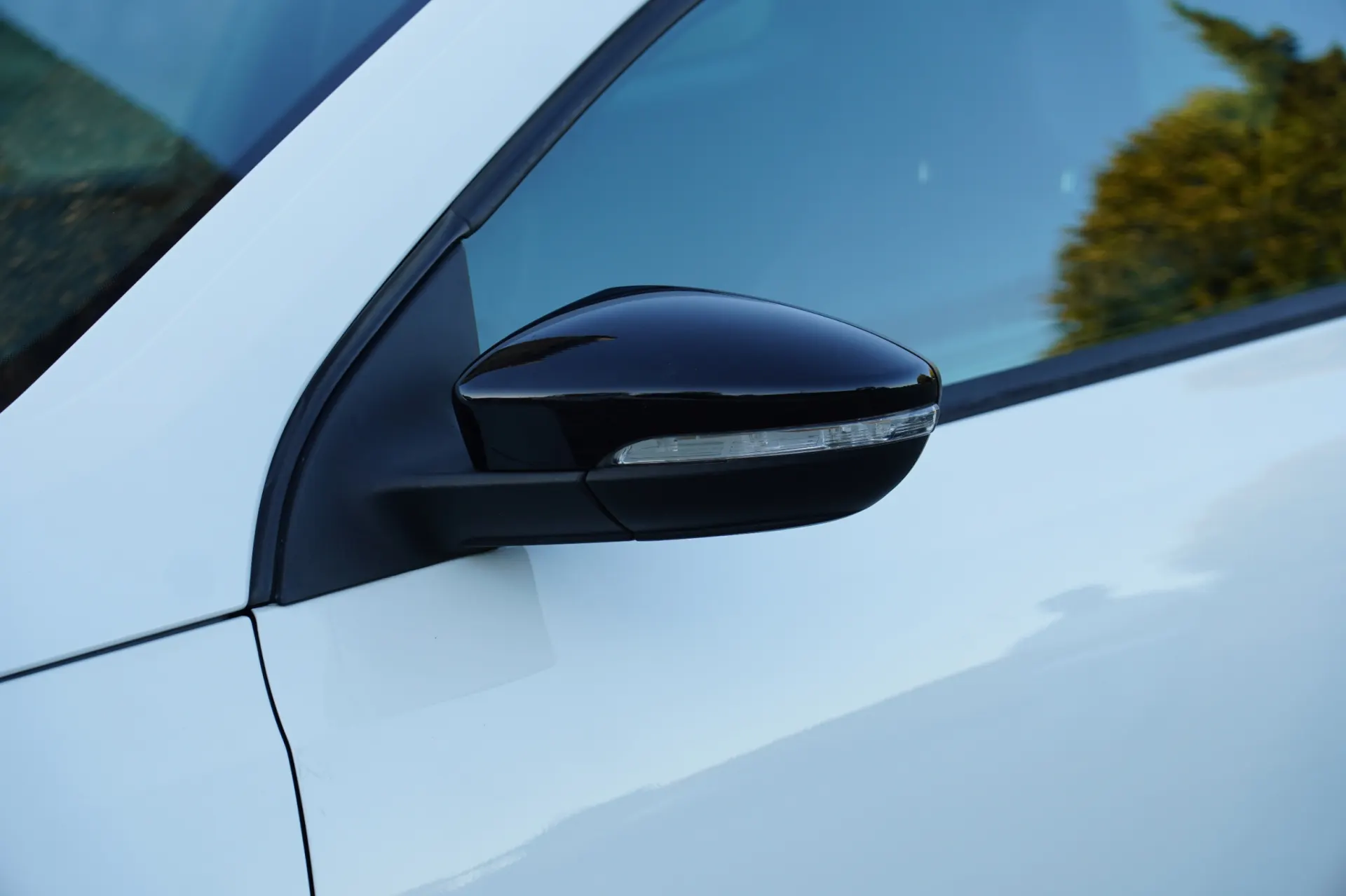 Volkswagen Scirocco 2.0 TSI Highline 41