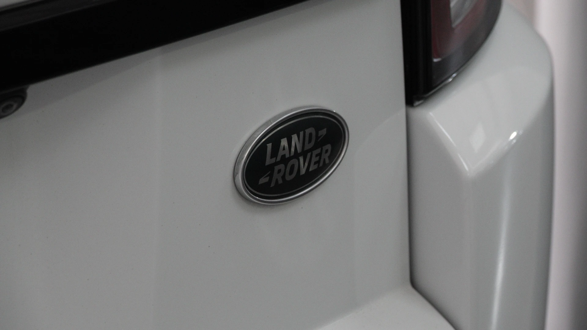 Land Rover Range Rover Evoque Outro 58