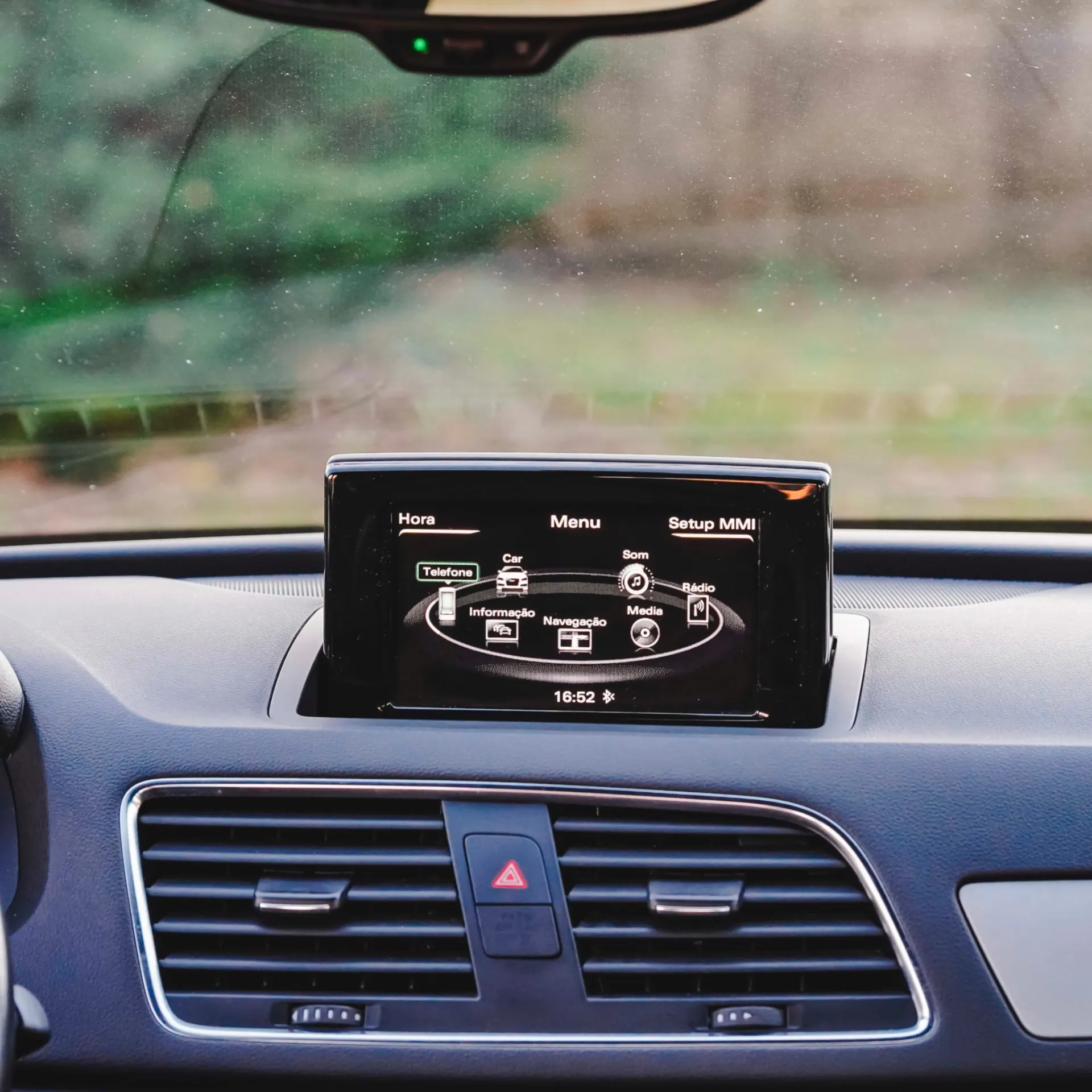 Audi Q3 2.0 TDI Business Line S-line 22