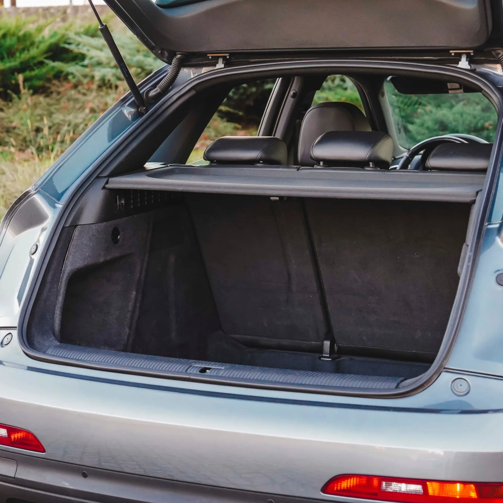 Audi Q3 2.0 TDI Business Line S-line 52