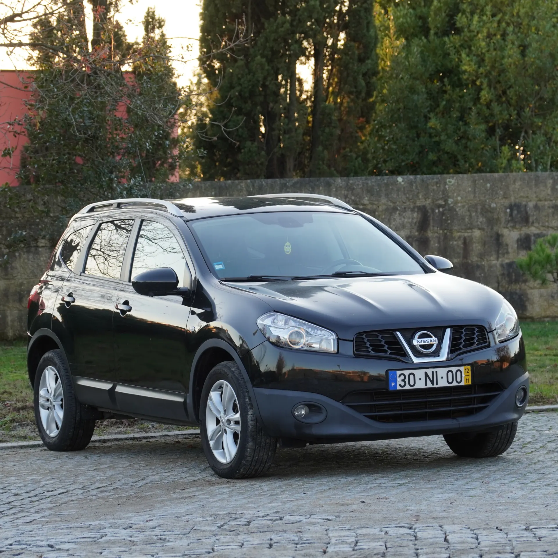 Nissan Qashqai +2 1.6 dCi 360 S&S 2