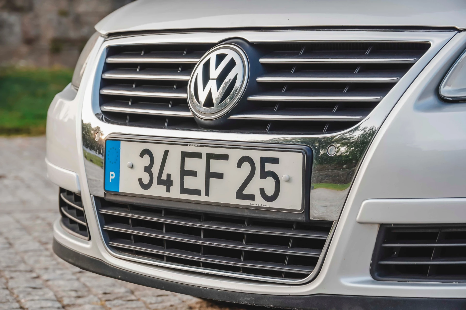 Volkswagen Passat Highline 44