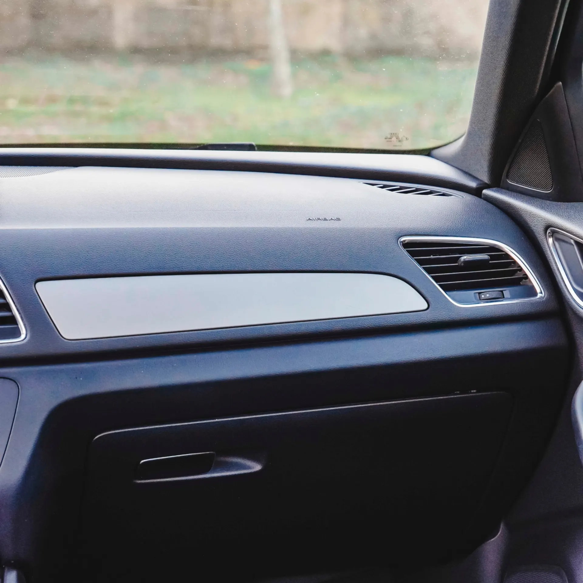 Audi Q3 2.0 TDI Business Line S-line 20