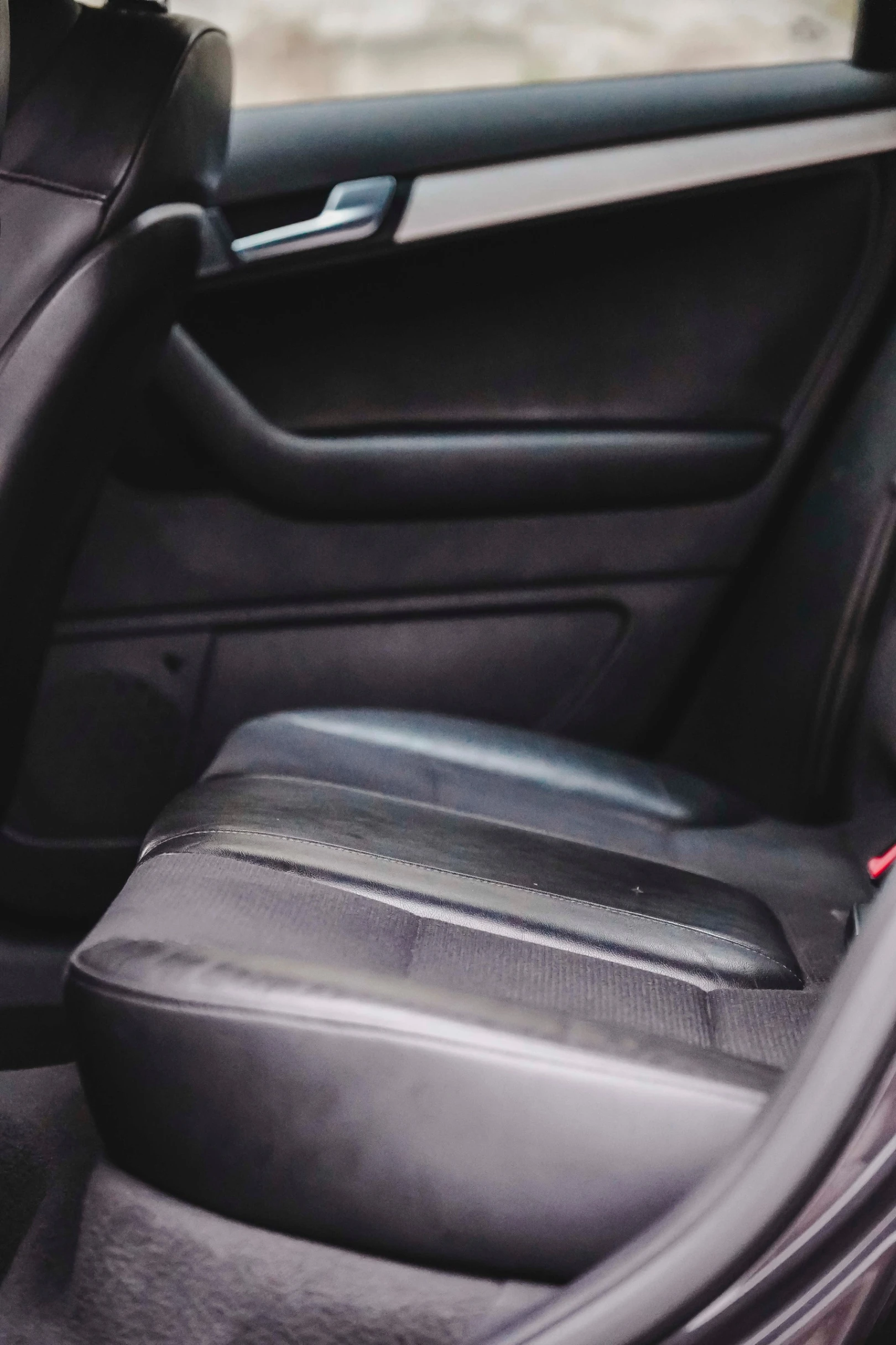 Audi A3 Sportback 1.6 TDI S-line 33