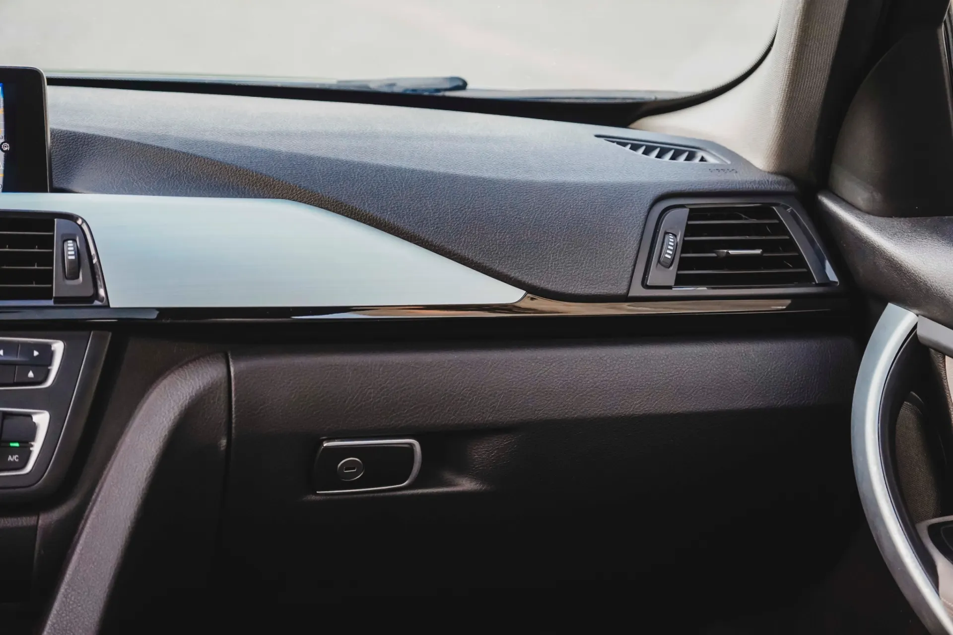 BMW 325 d Touring Auto Line Sport 38