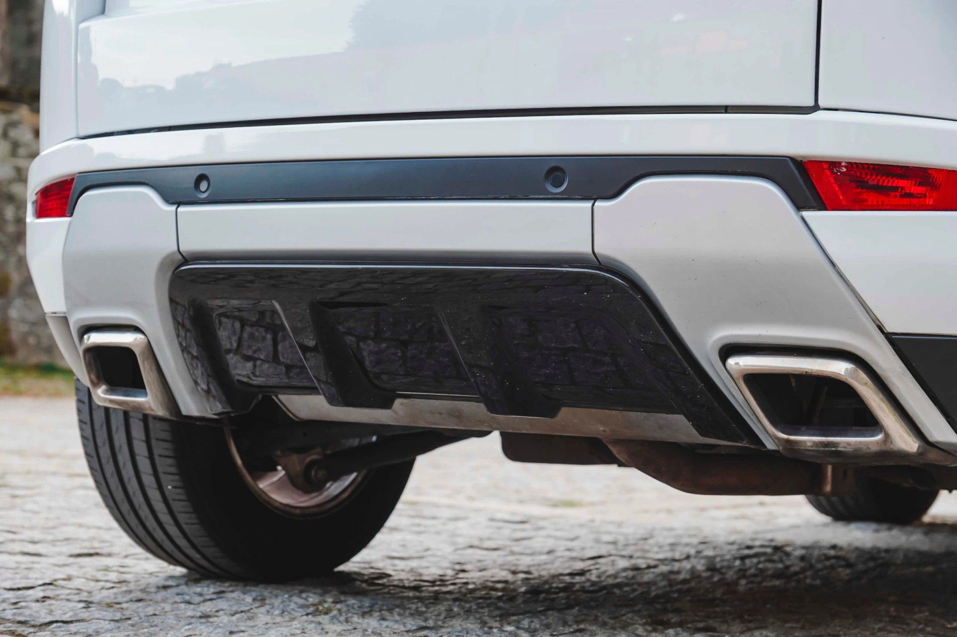 Land Rover Range Rover Evoque 2.0 Td4 Landmark Edition 47