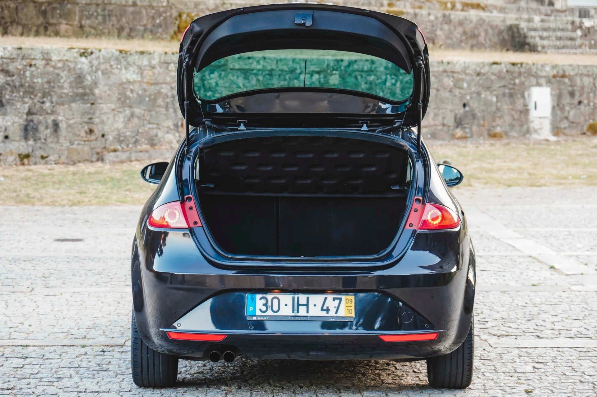 SEAT Leon 1.4 TSI Style 48