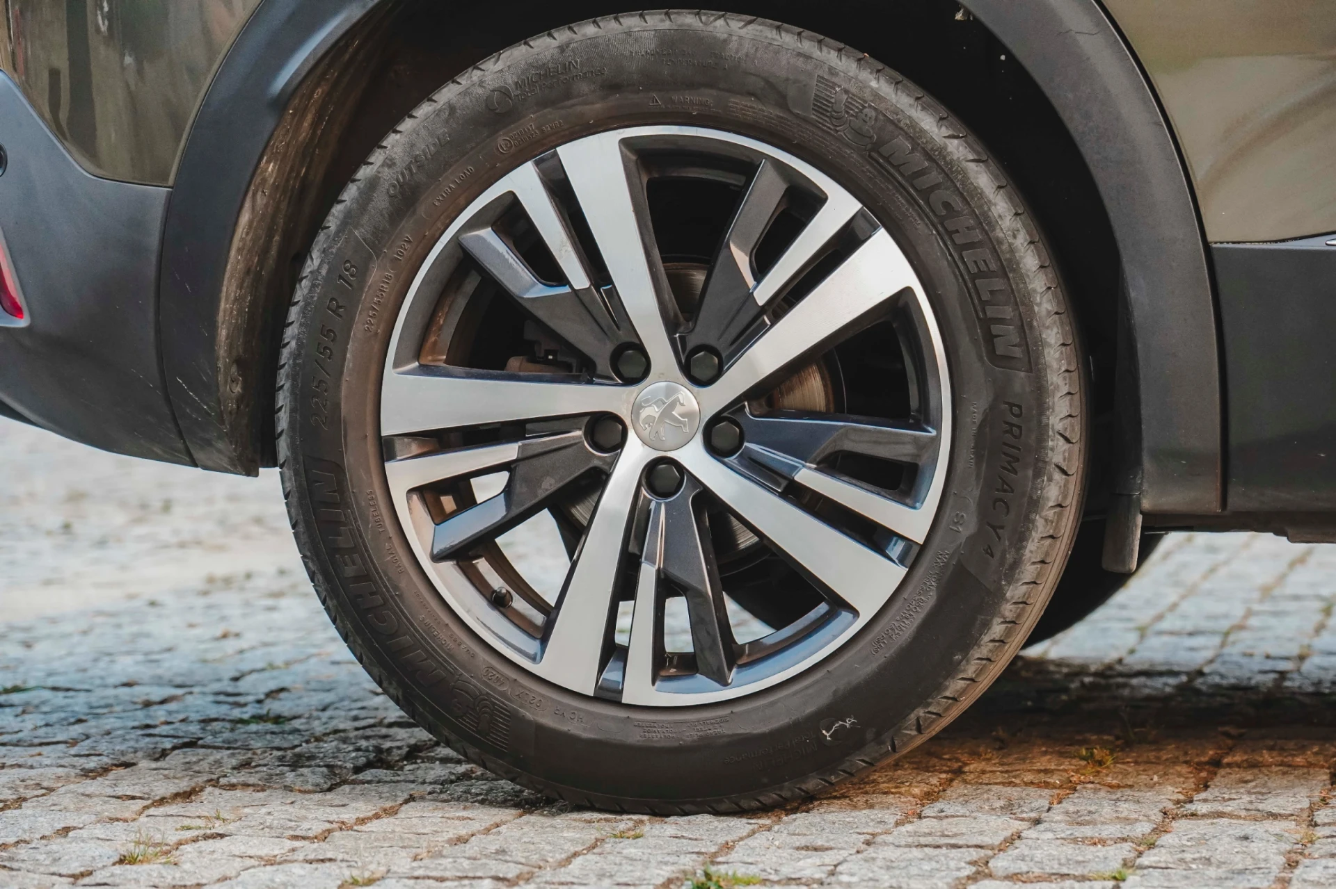 Peugeot 3008 Active 51