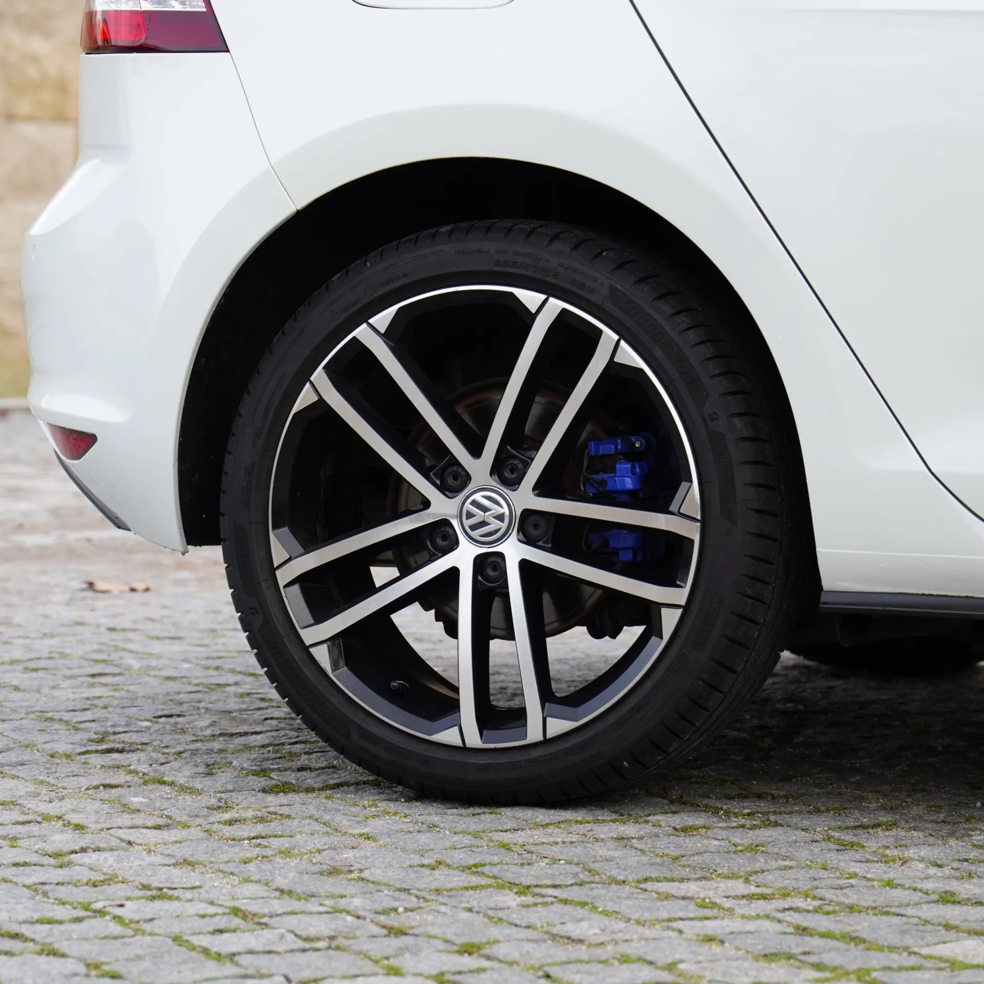 Volkswagen Golf 1.4 GTE Plug-in 51