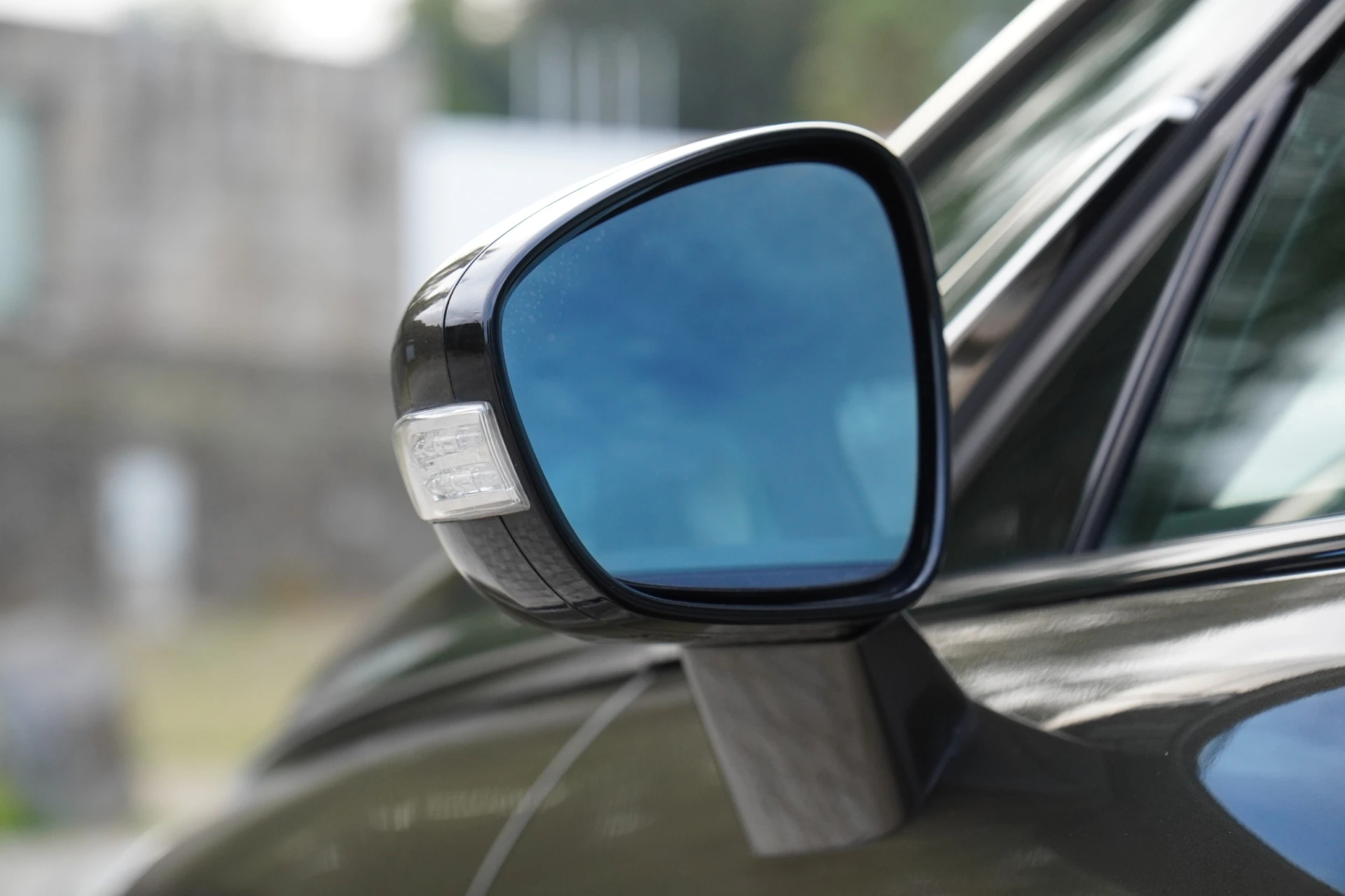 Citroën DS5 2.0 HDI 180 Business 53