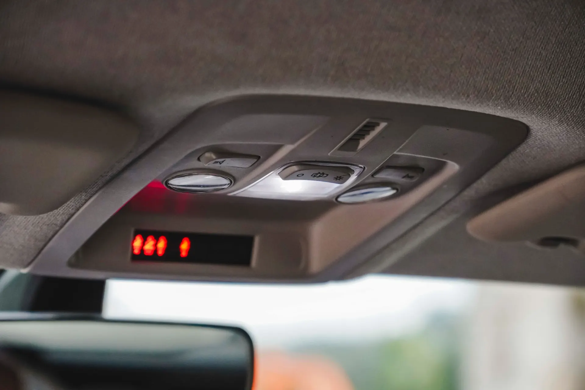 Citroën C4 Shine 30