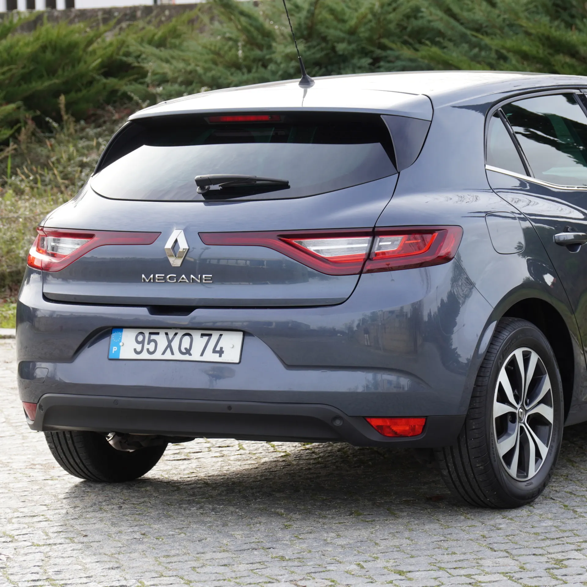 Renault Mégane 1.5 Blue dCi Limited 34