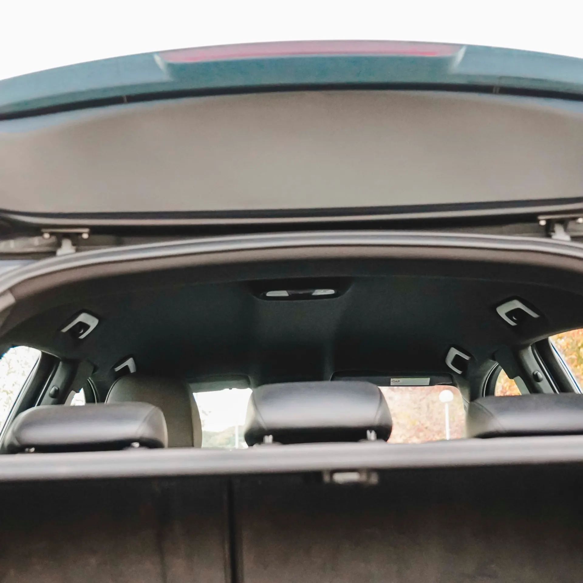 Audi Q3 2.0 TDI Business Line S-line 50