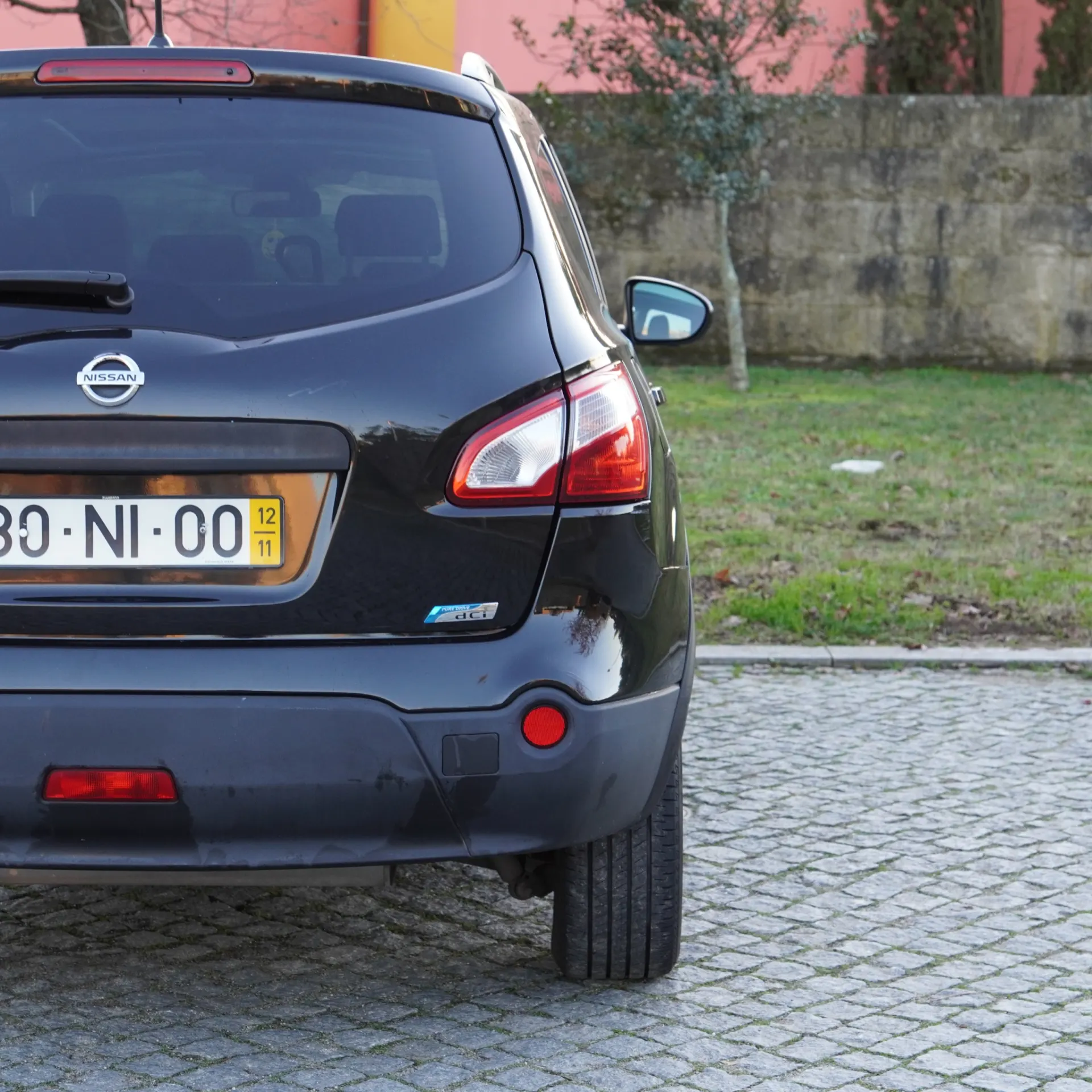 Nissan Qashqai +2 1.6 dCi 360 S&S 34