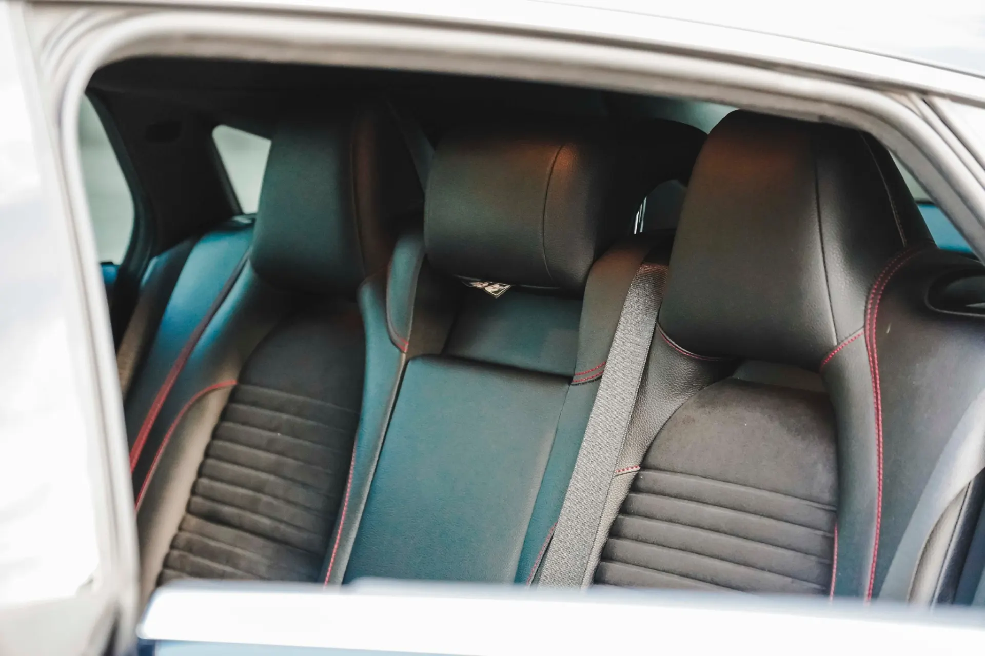 Mercedes-Benz CLA 200 Shooting Brake 200 CDI 7G-DCT AMG Line 20