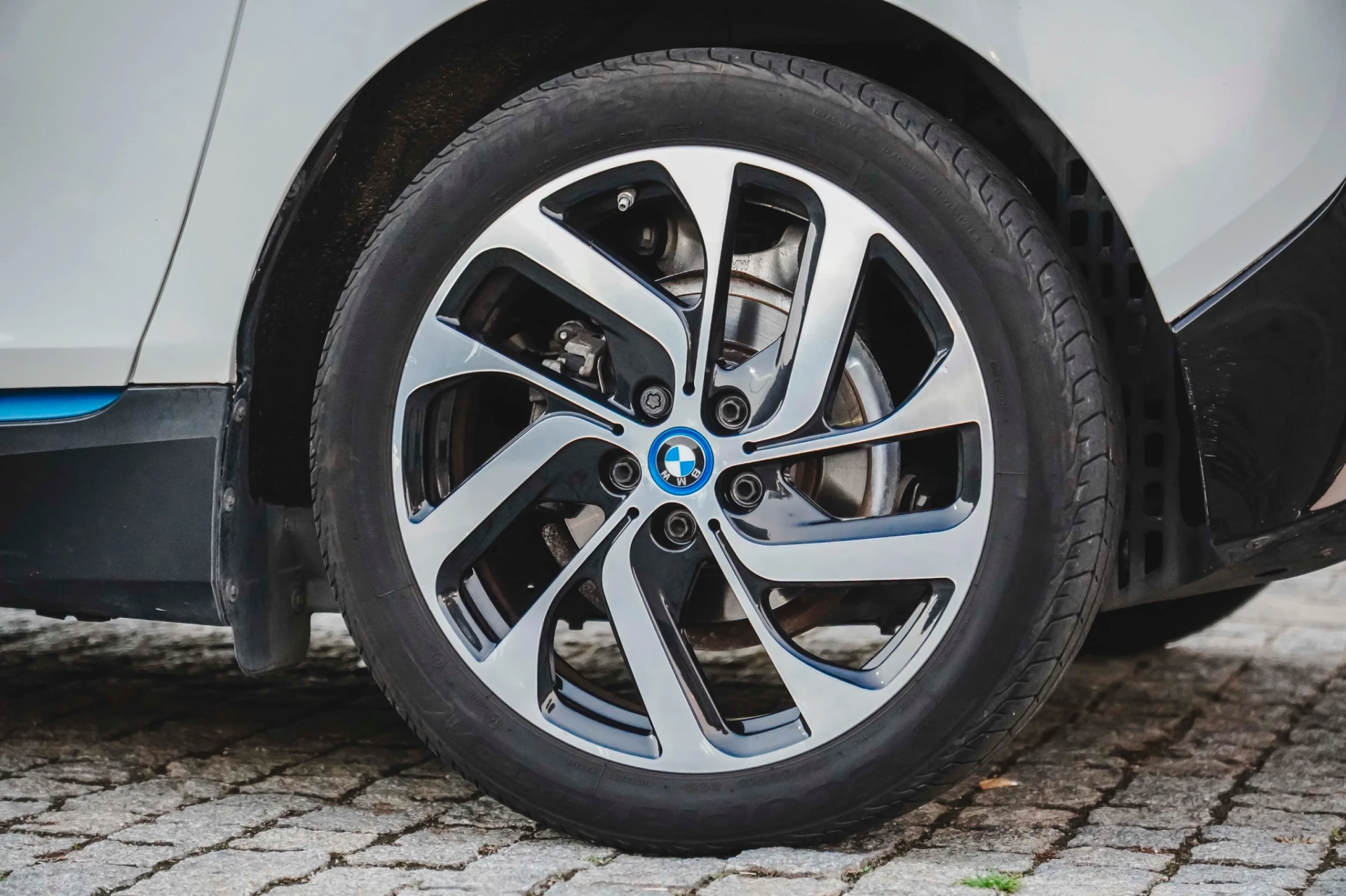 BMW i3 I3 42