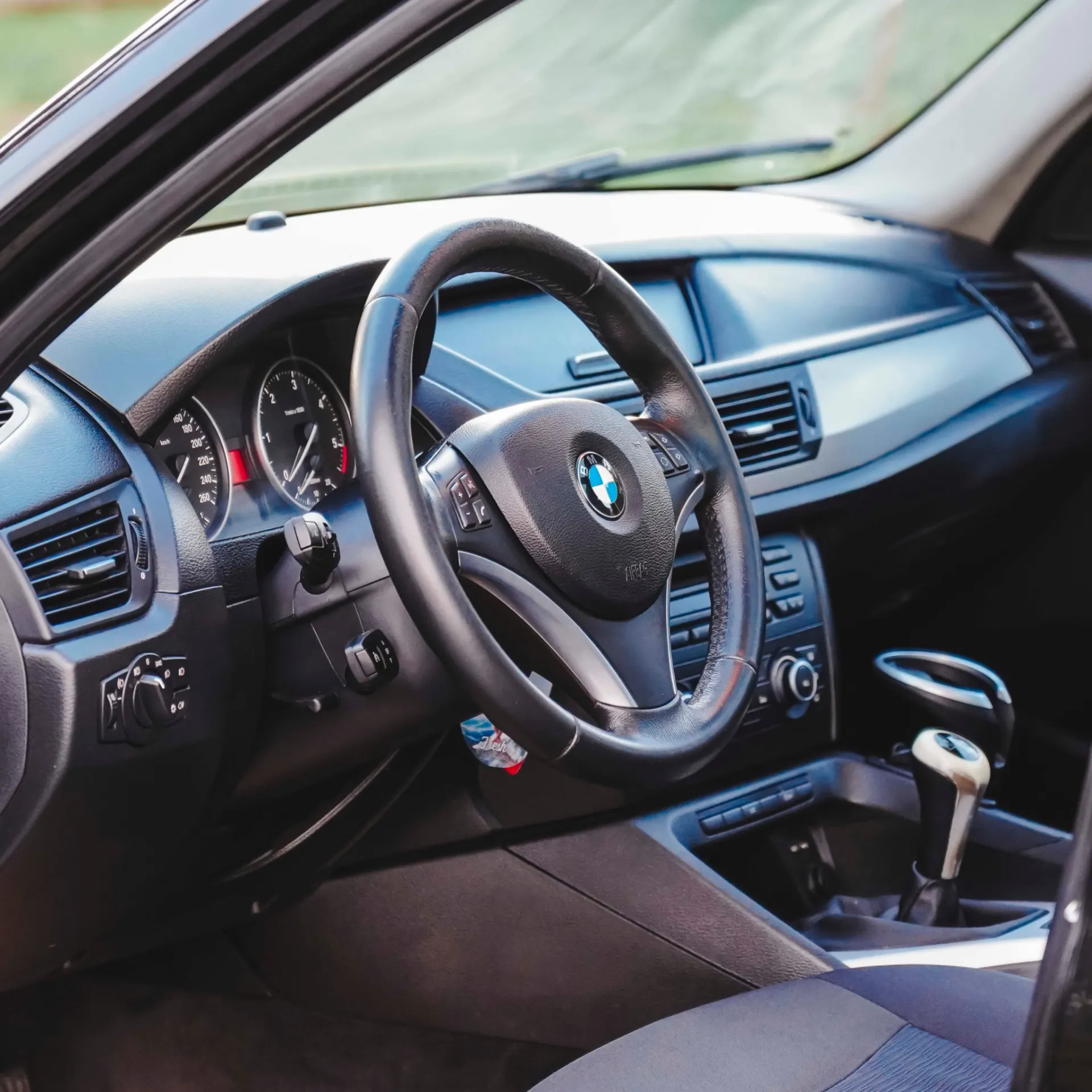 BMW X1 18 d sDrive 13