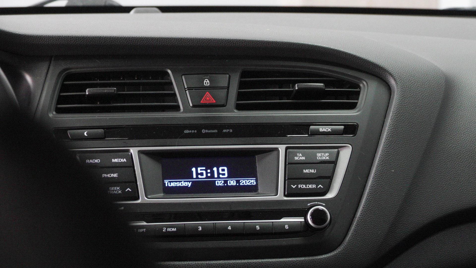 Hyundai i20 1.1 CRDi Comfort 41