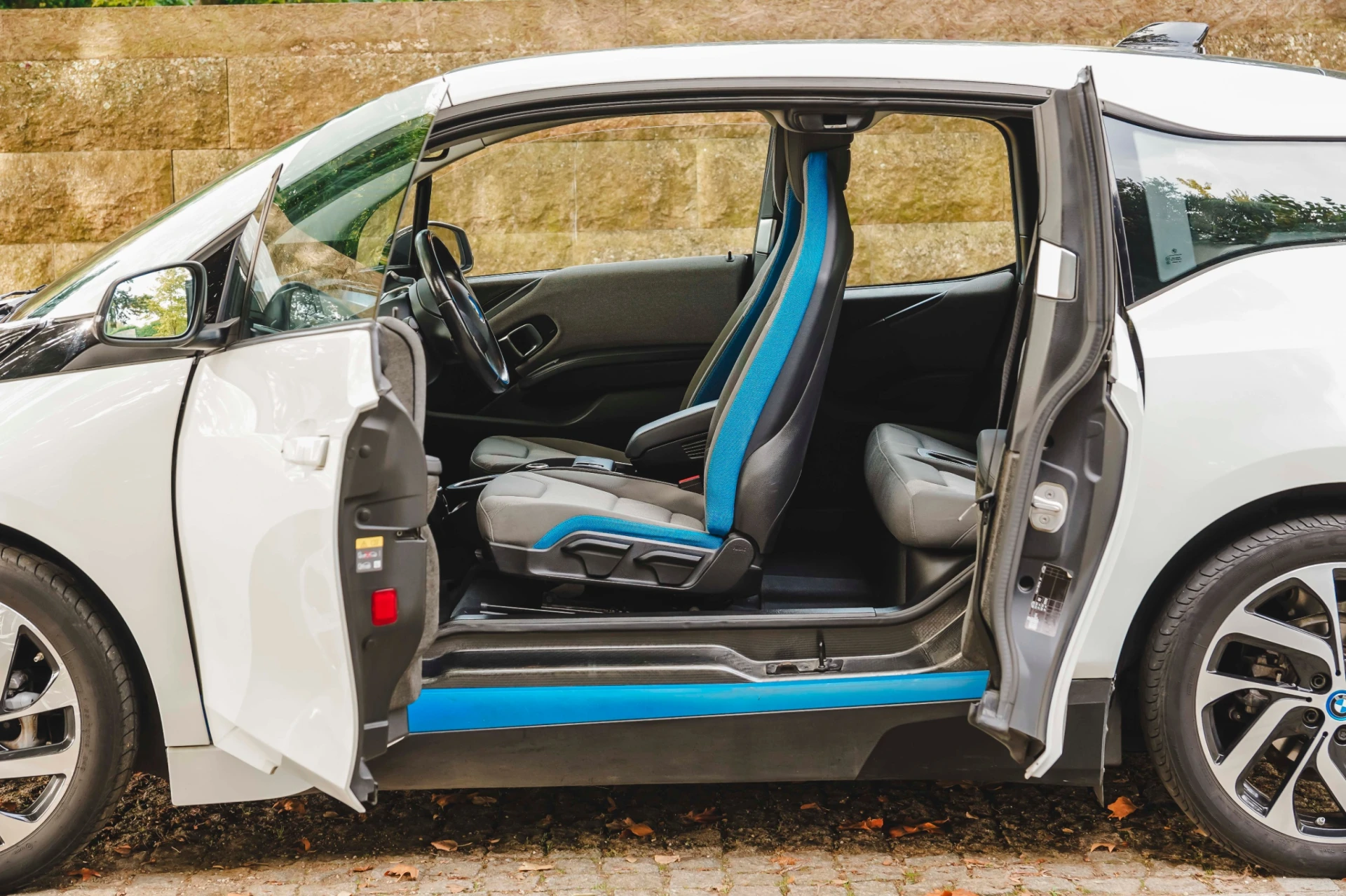 BMW i3 I3 35