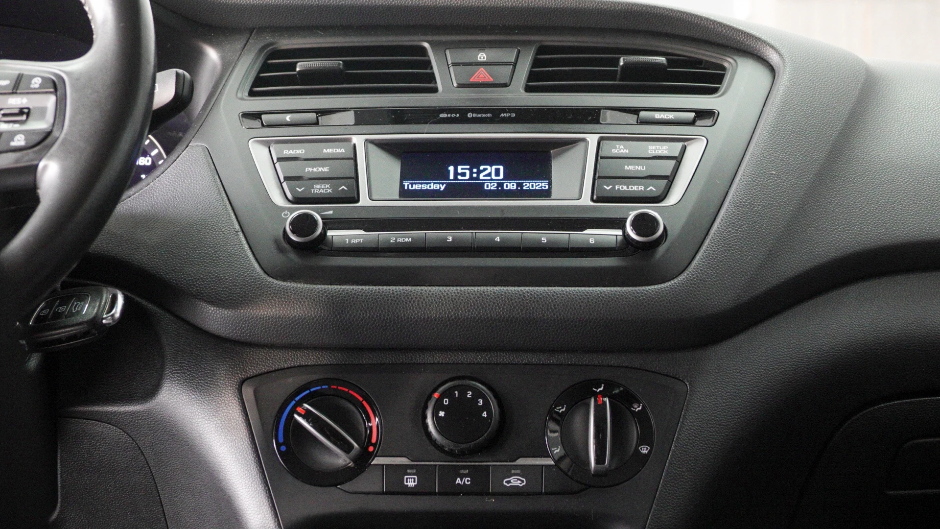 Hyundai i20 1.1 CRDi Comfort 42