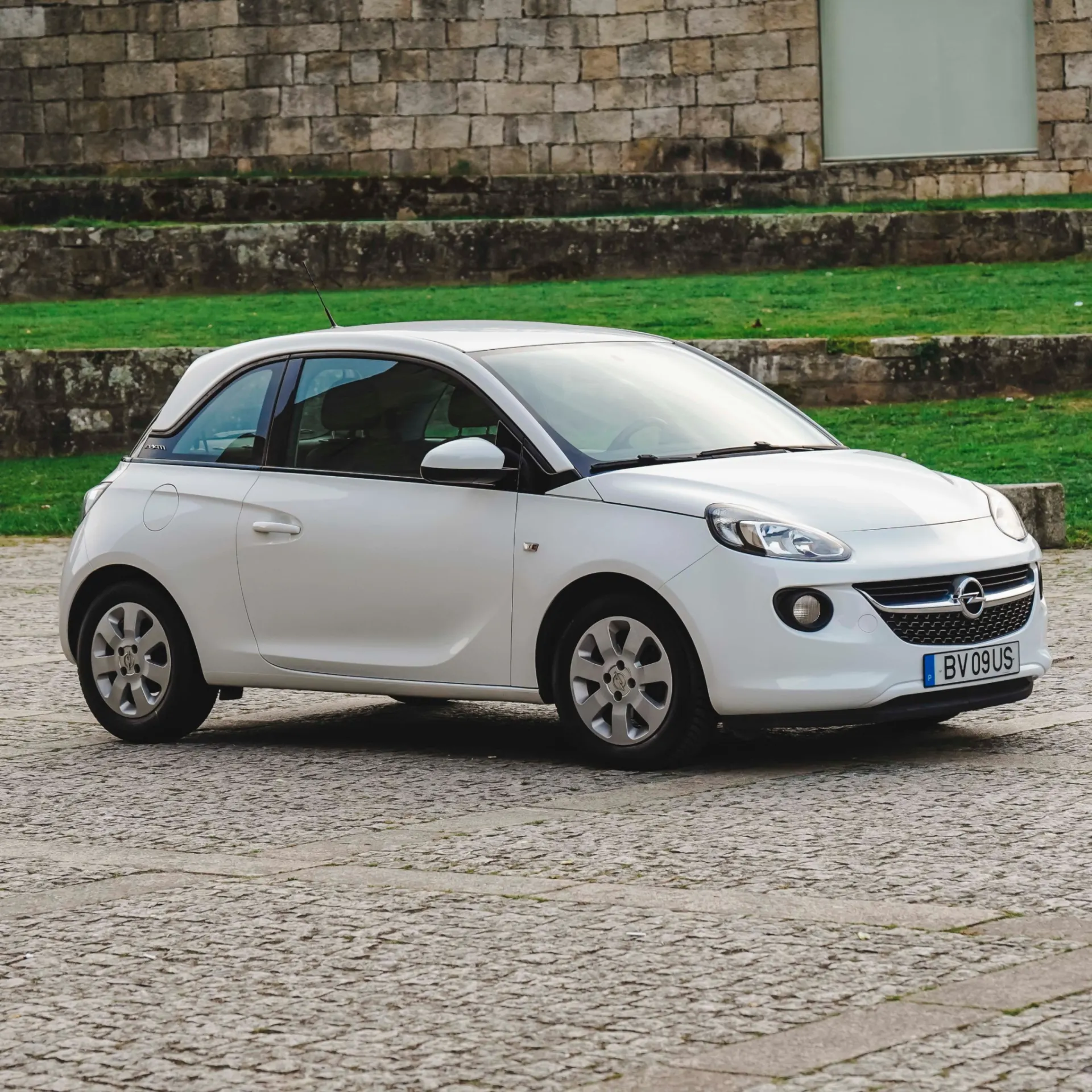 Opel Adam 1.2 6