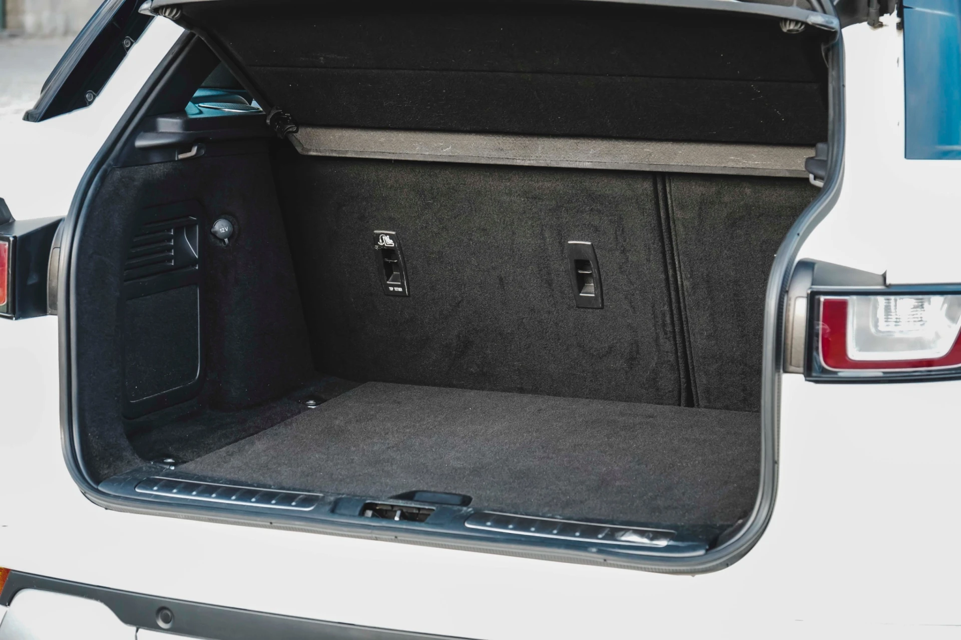 Land Rover Range Rover Evoque 2.0 Td4 Landmark Edition 50