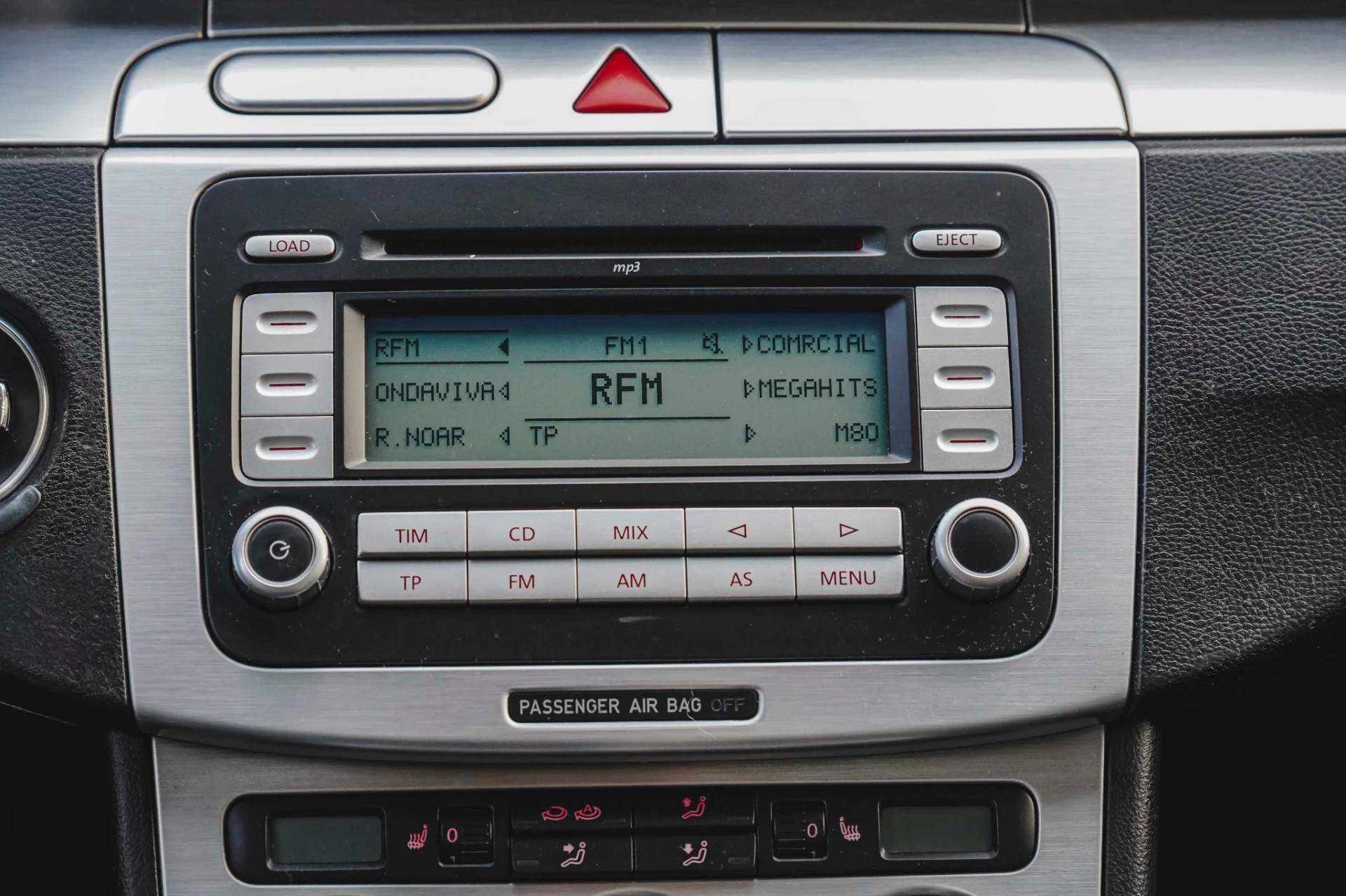 Volkswagen Passat Highline 29