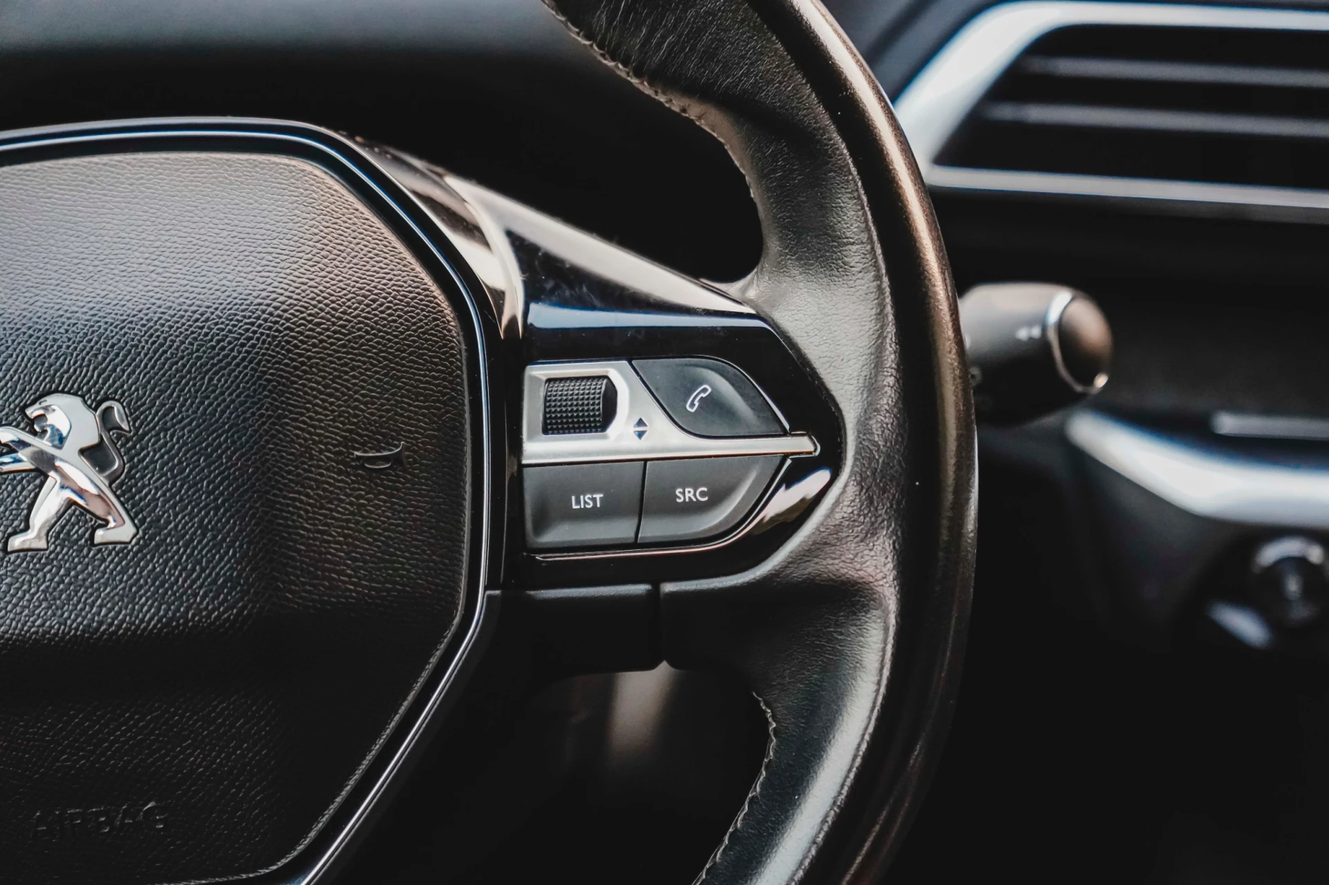 Peugeot 3008 Active 22