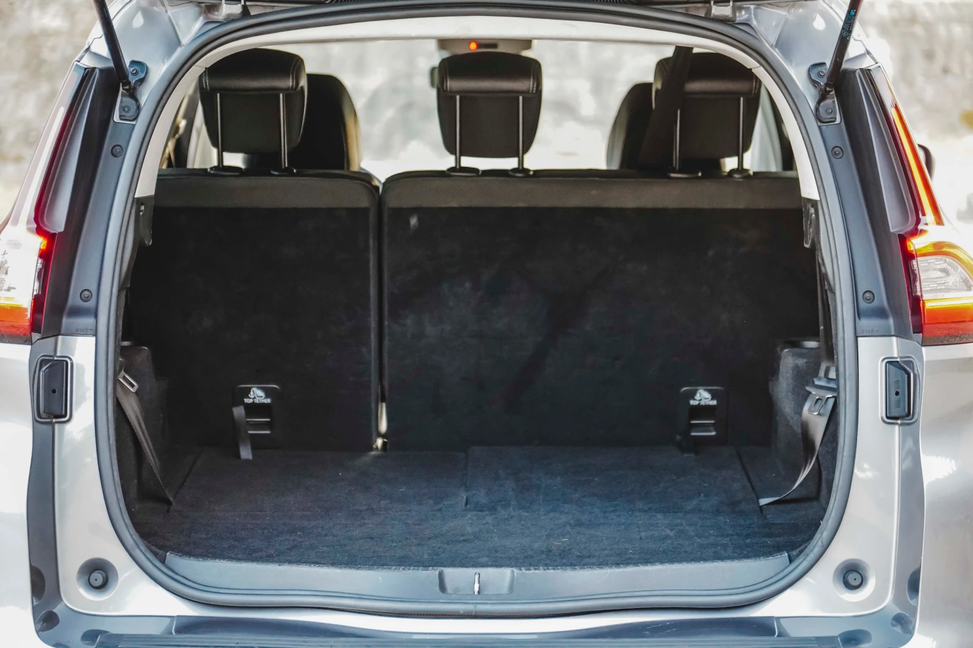 Renault Grand Scénic 1.5 dCi Dynamique S SS 57