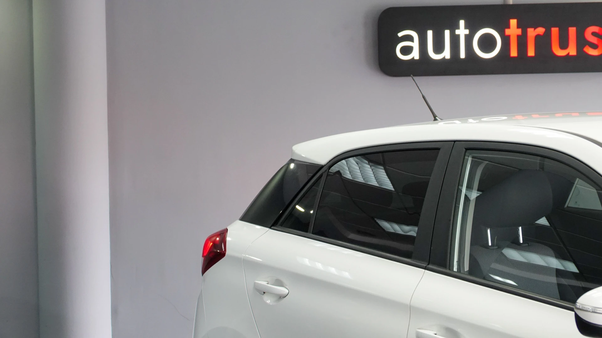 Hyundai i20 1.1 CRDi Comfort 45