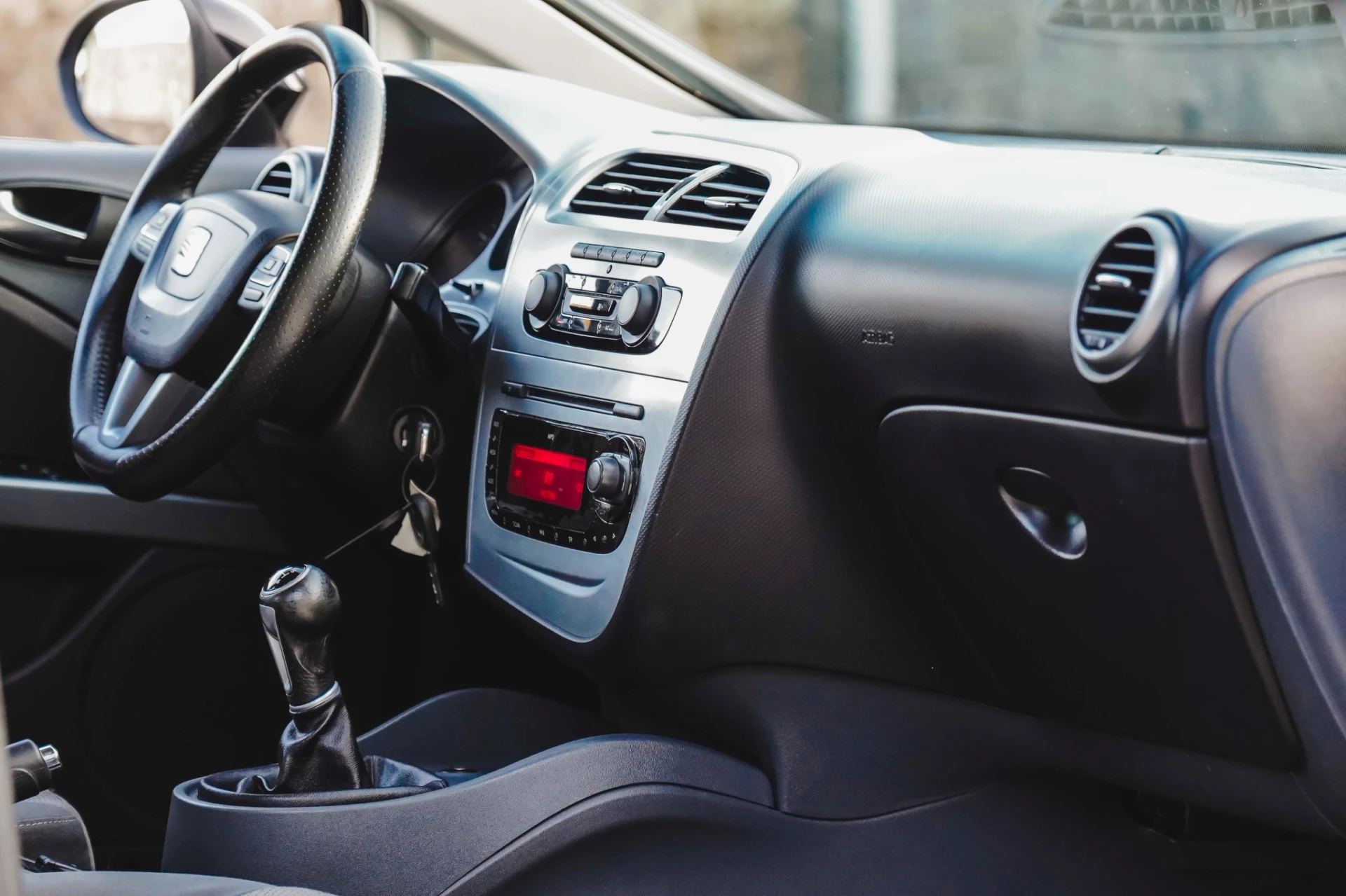 SEAT Leon 1.4 TSI Style 18