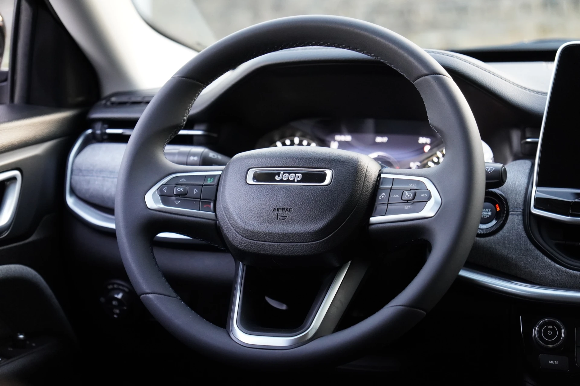 Jeep Compass 1.3 T Longitude 10