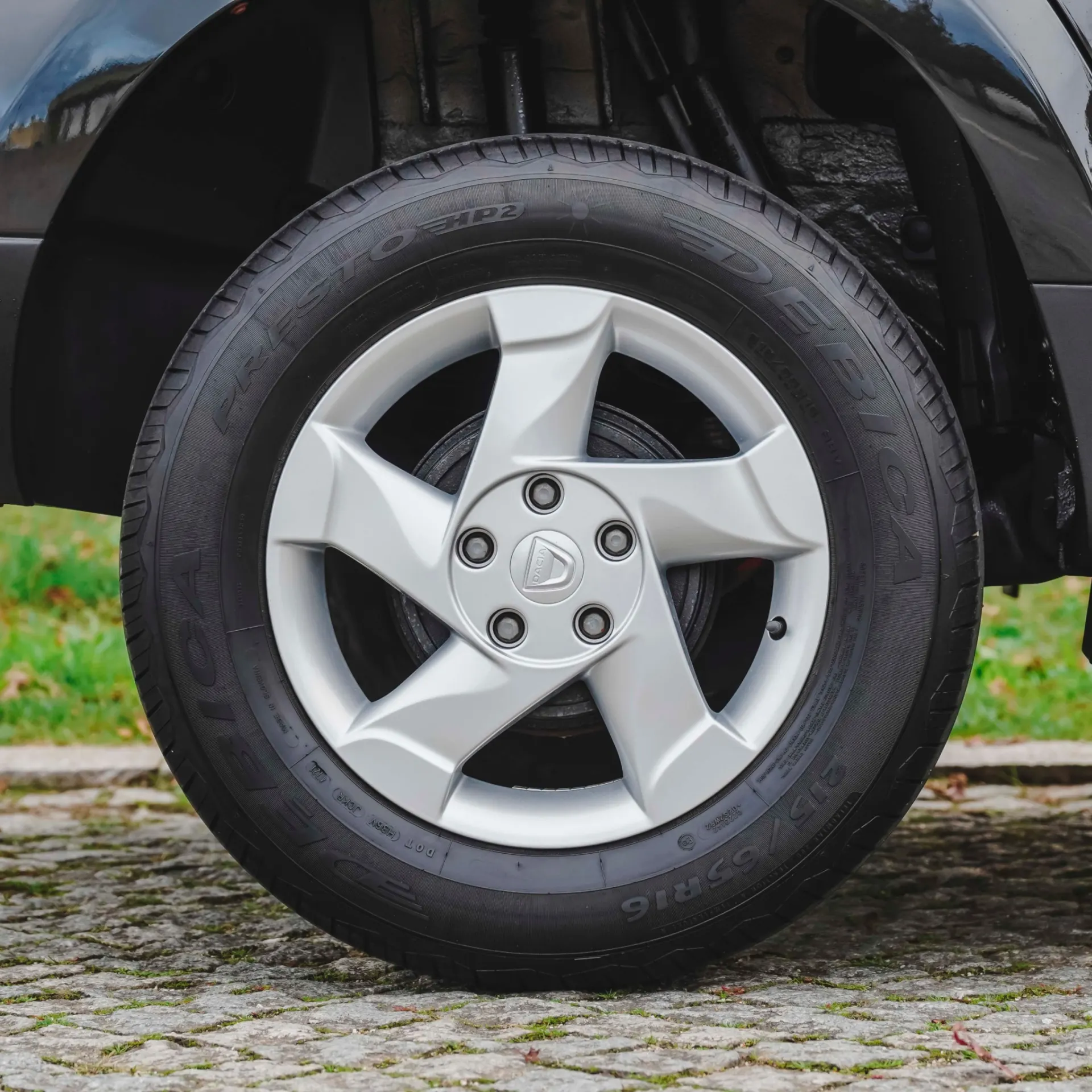 Dacia Duster 1.5 dCi Prestige 44