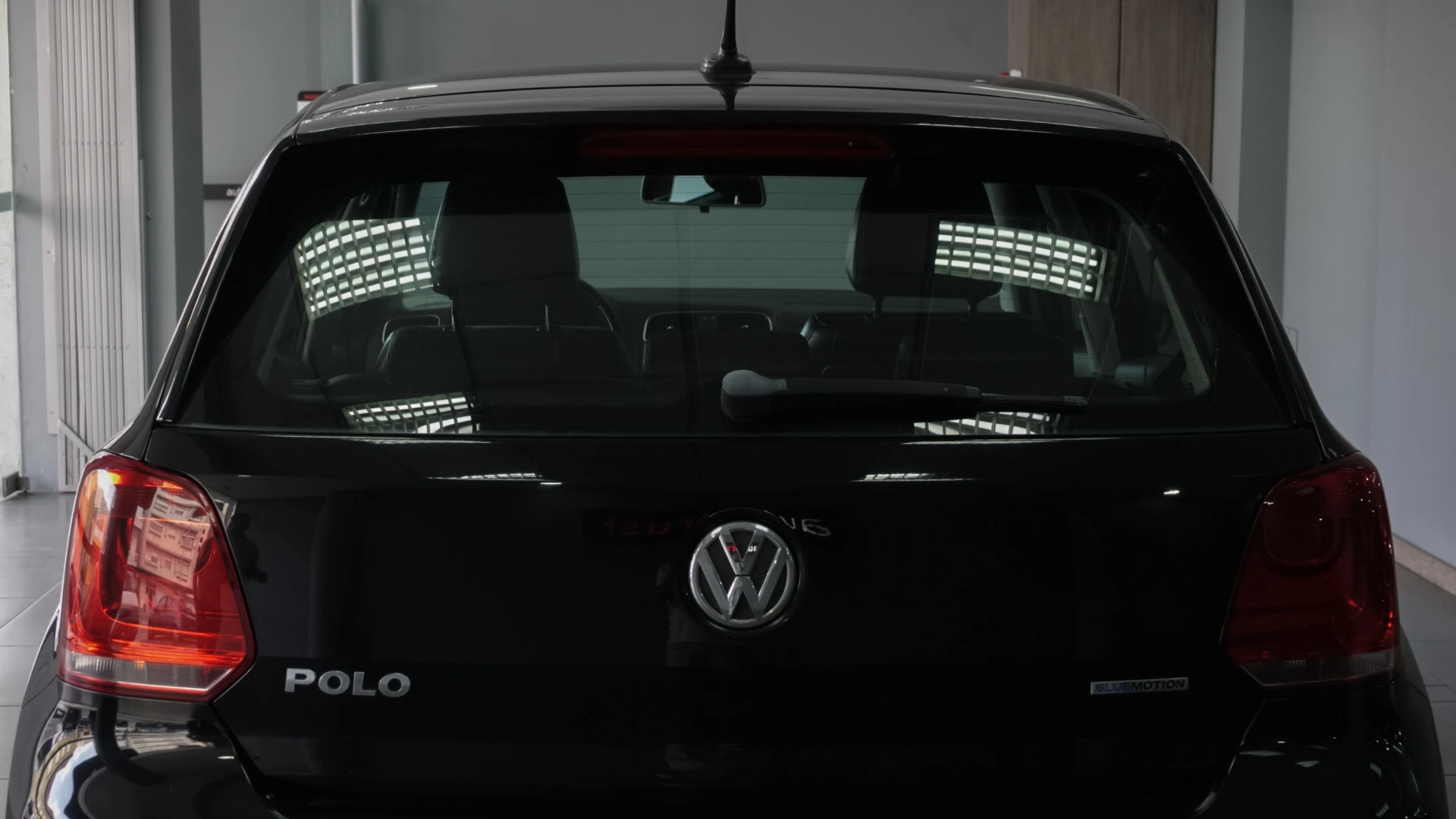 Volkswagen Polo 1.2 TDi Trendline 28
