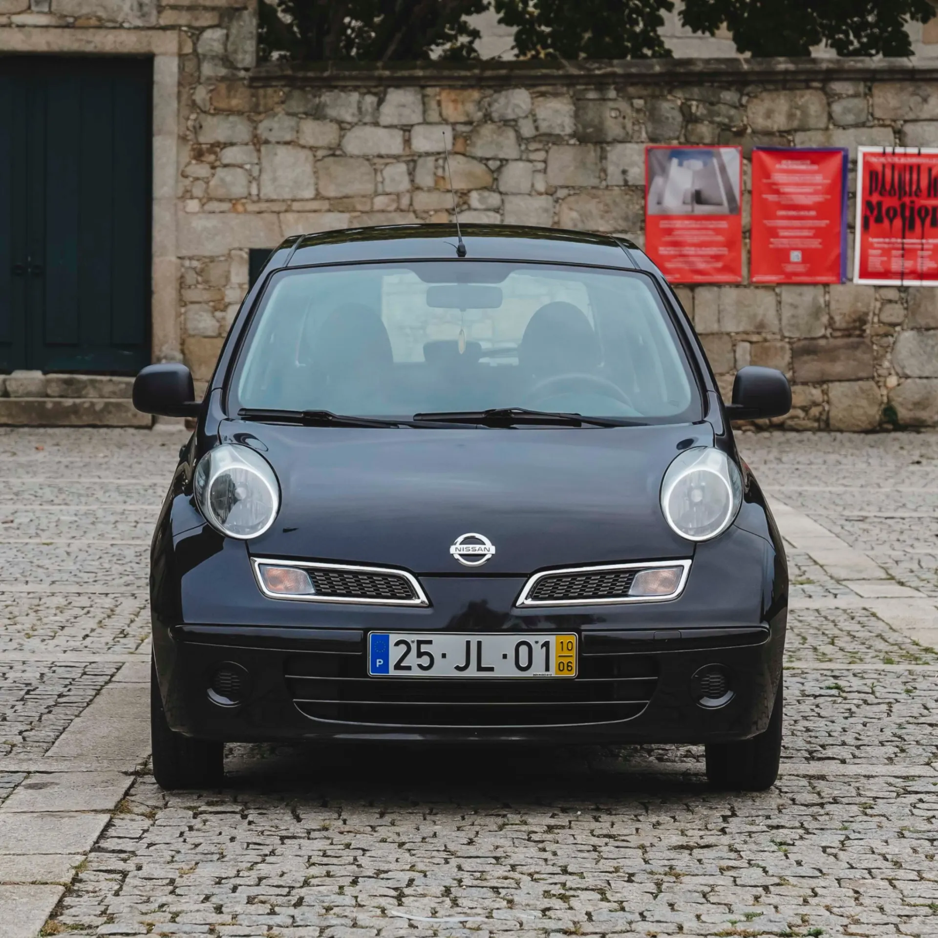 Nissan Micra 1.2 Acenta 2