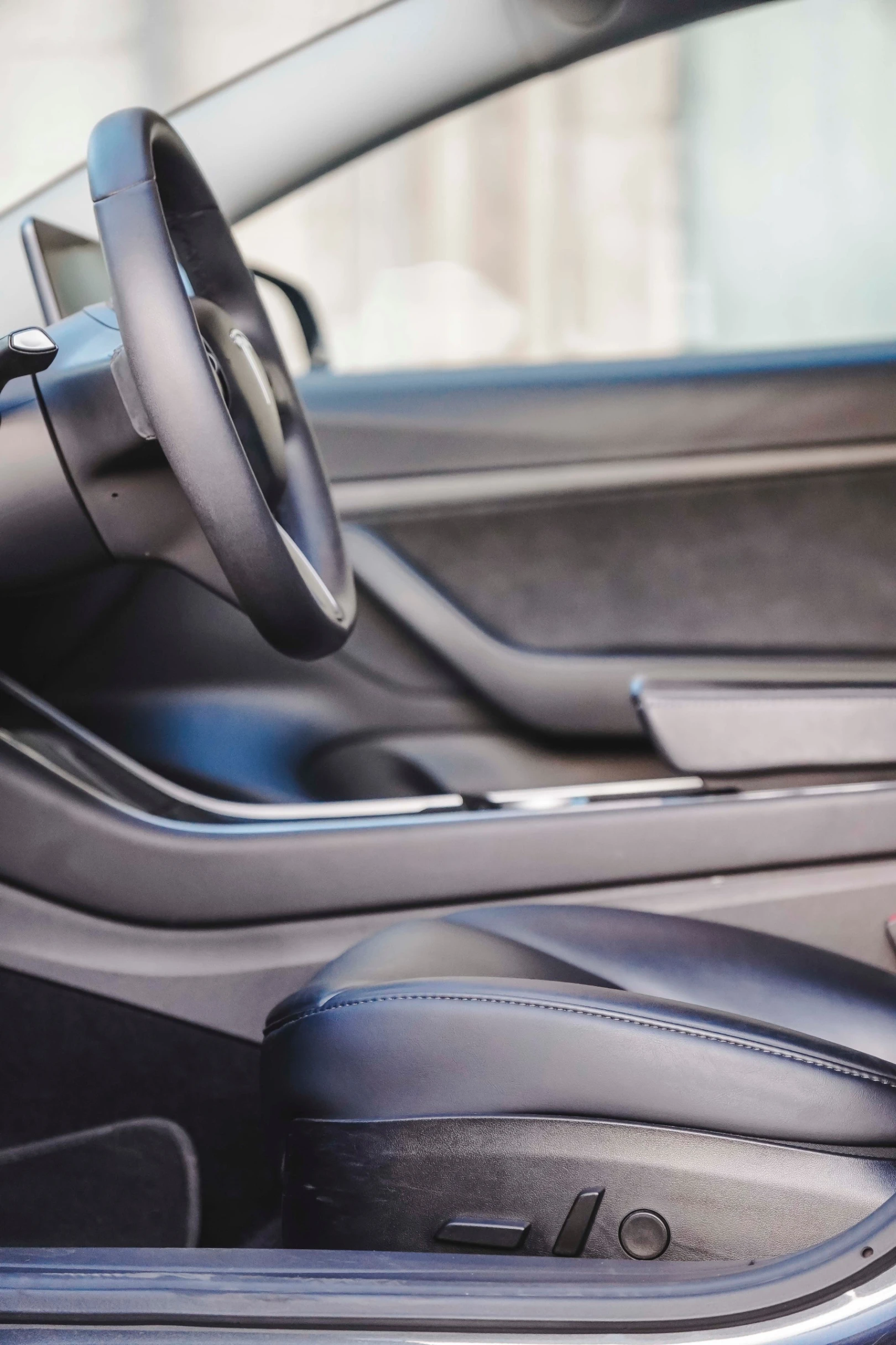 Tesla Model 3 Standard RWD Plus 26