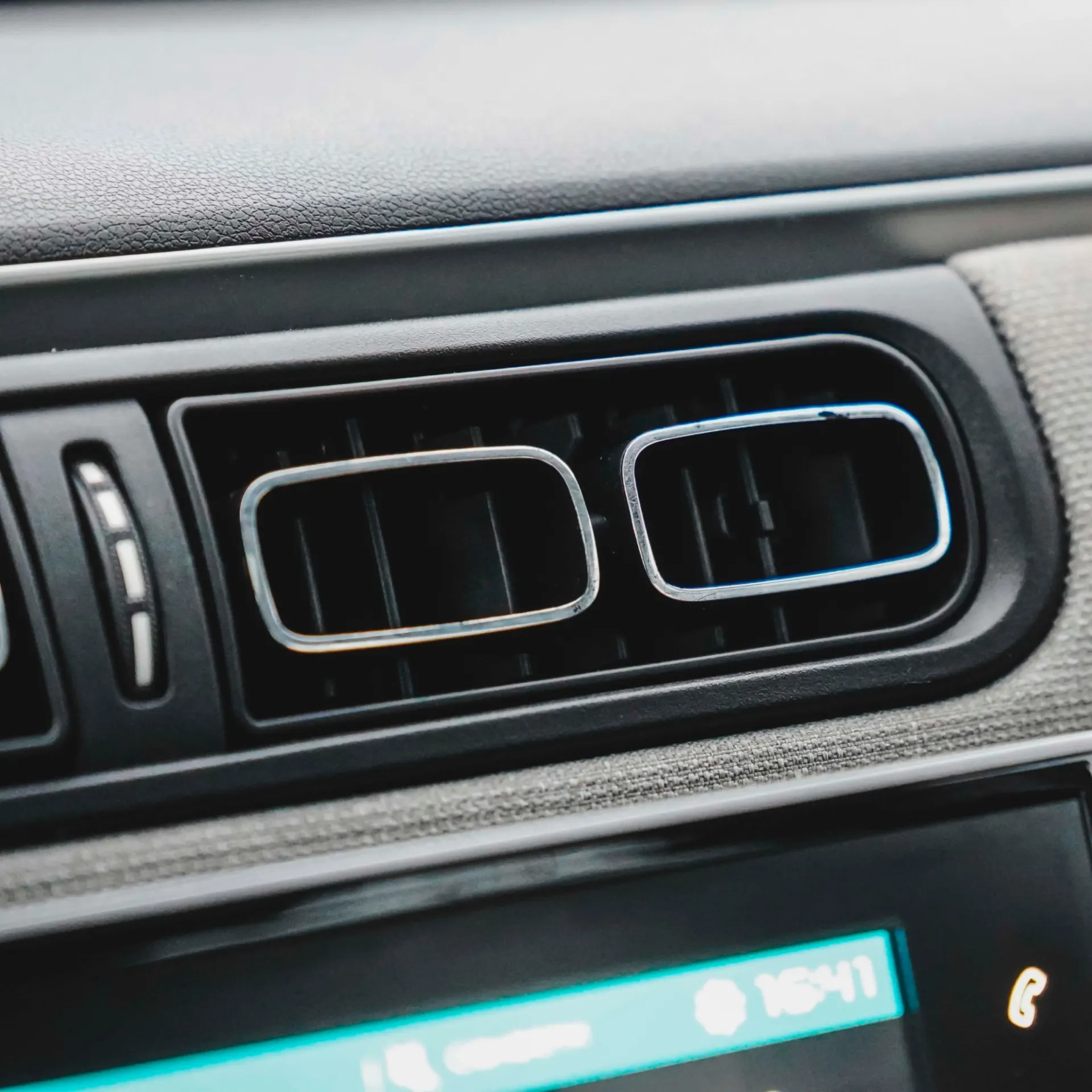 Citroën C3 1.2 Feel 19