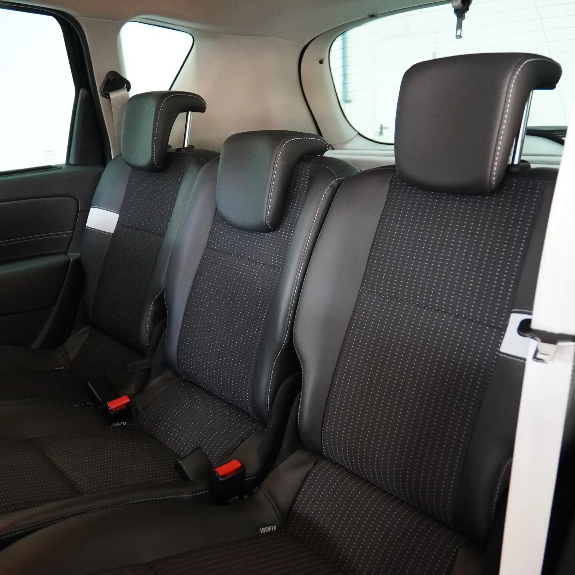 Renault Scénic 1.2 TCE Expression SS 16